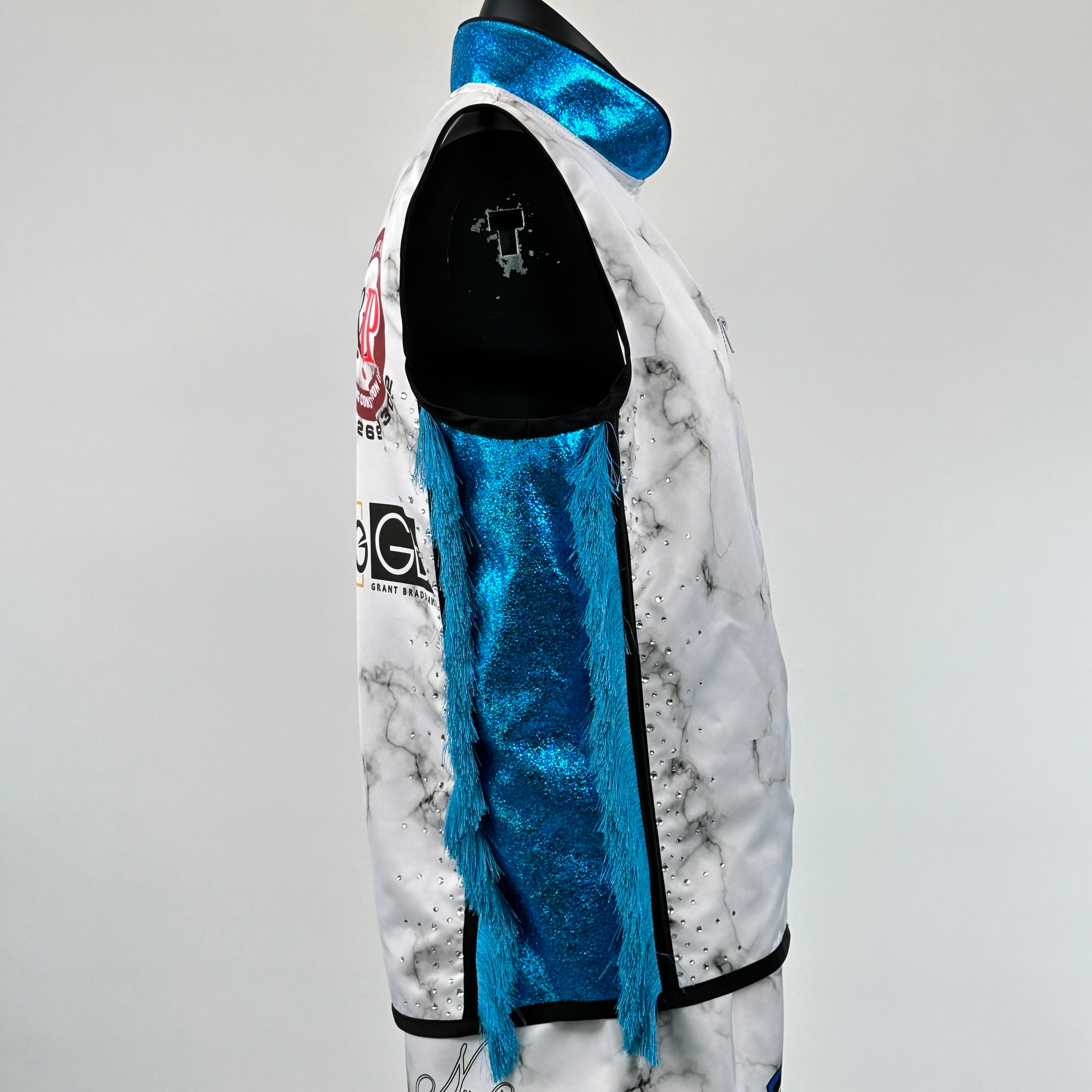 Side Stripes  Jacket  Jorge Jackets