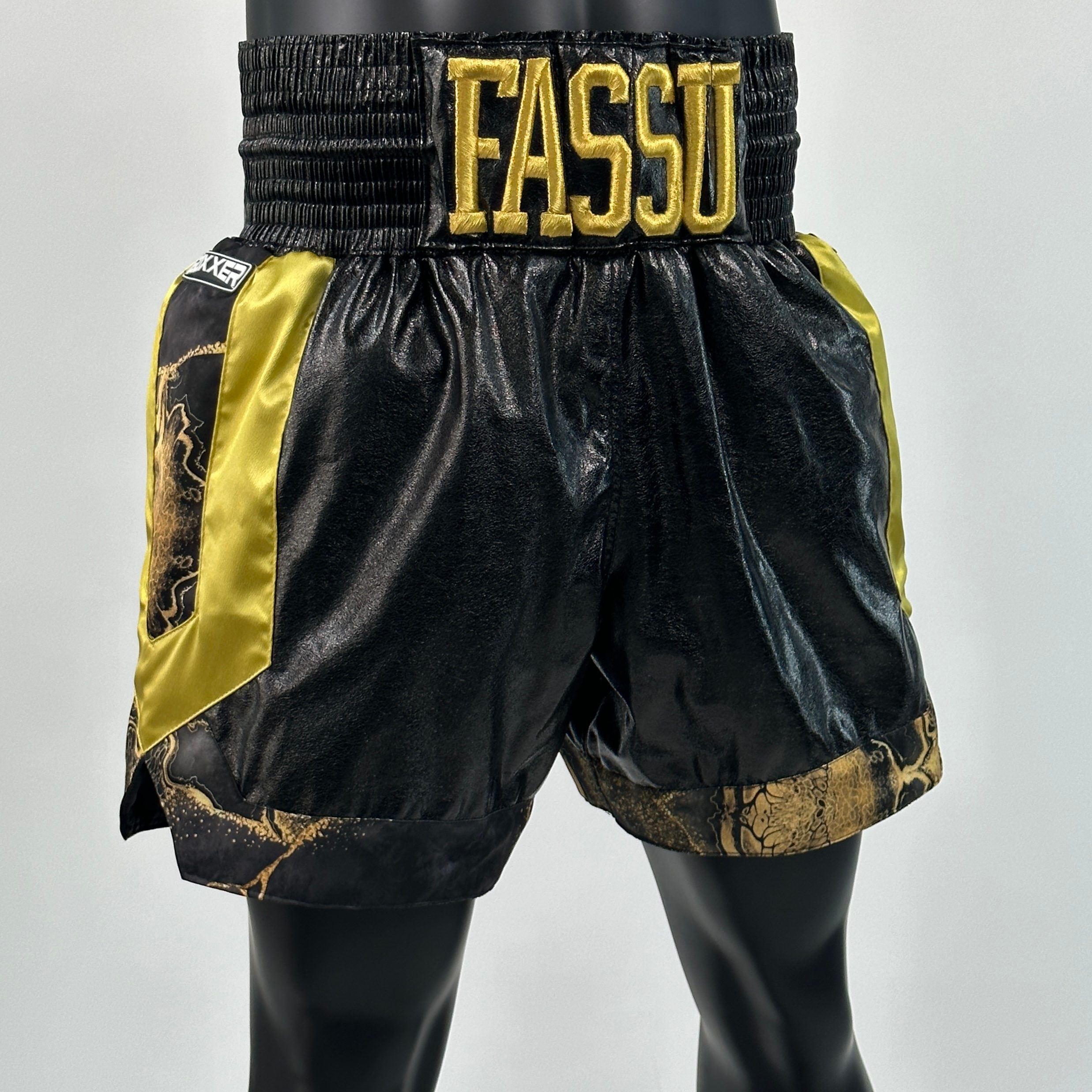 COTTO BX Philip Custom Boxing Shorts & Trunks