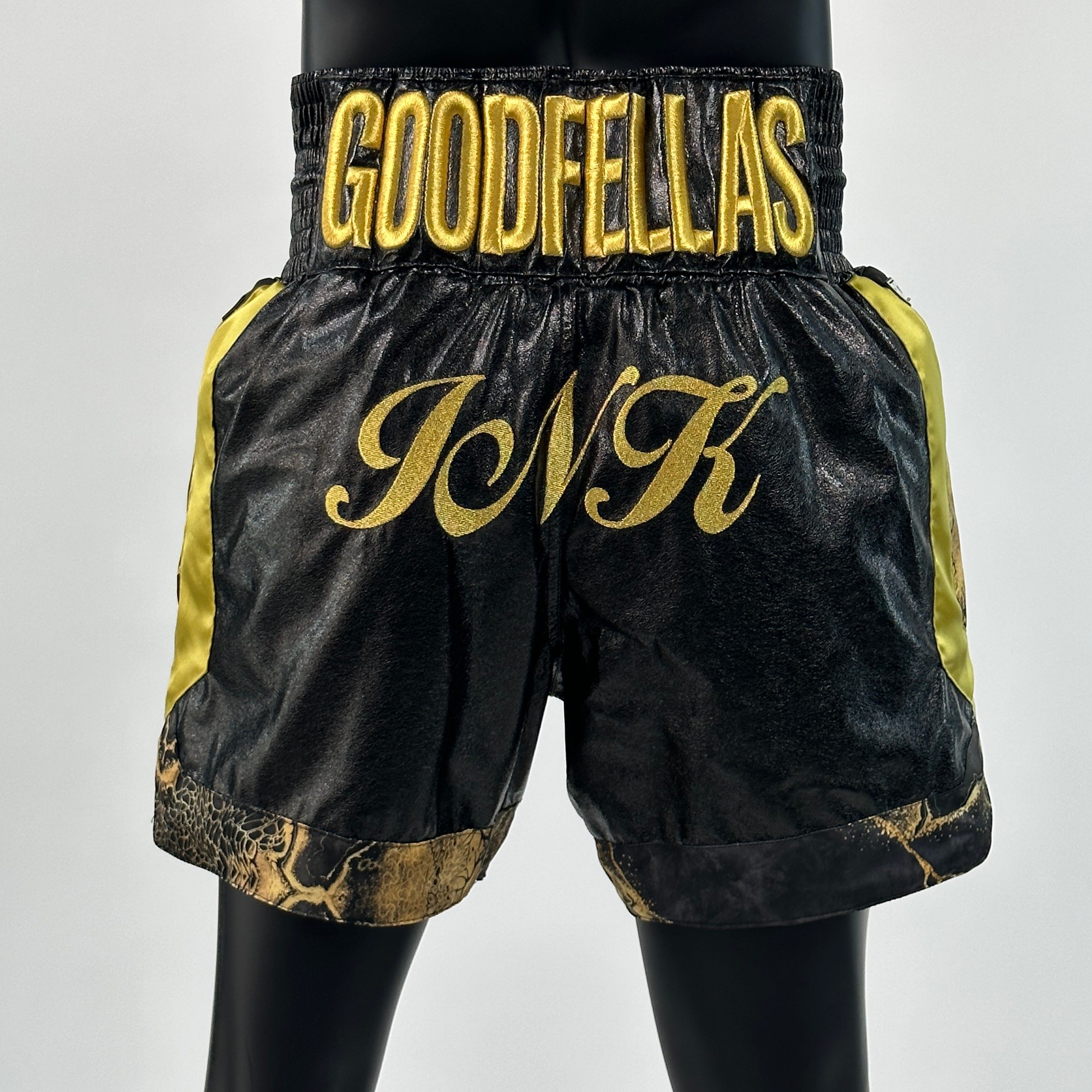 COTTO BX Philip Custom Boxing Shorts & Trunks