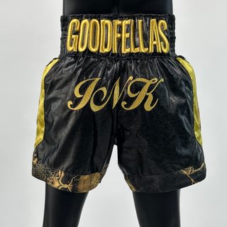 COTTO BX Philip Custom Boxing Shorts & Trunks