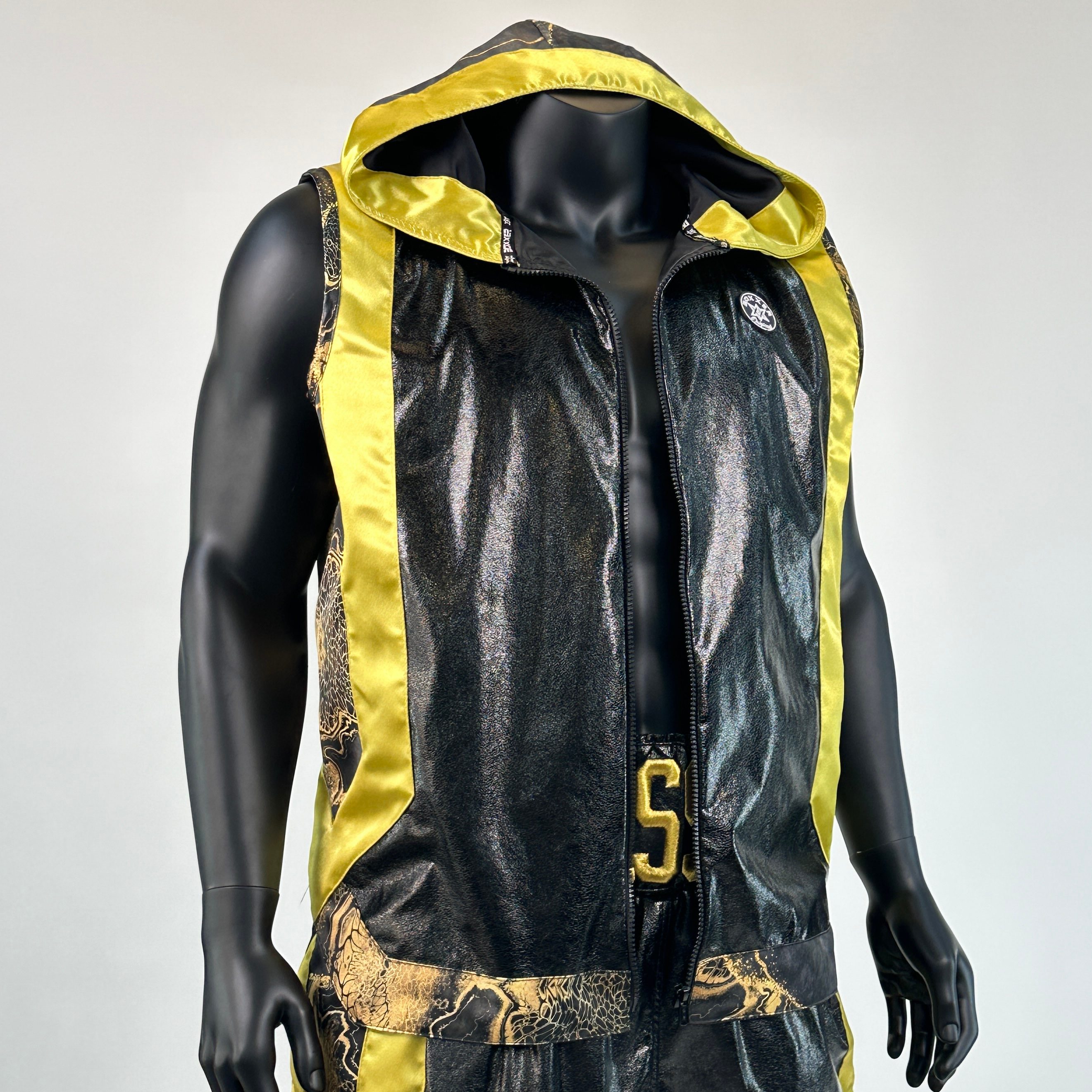 Cotto Jacket Old Philip Jackets