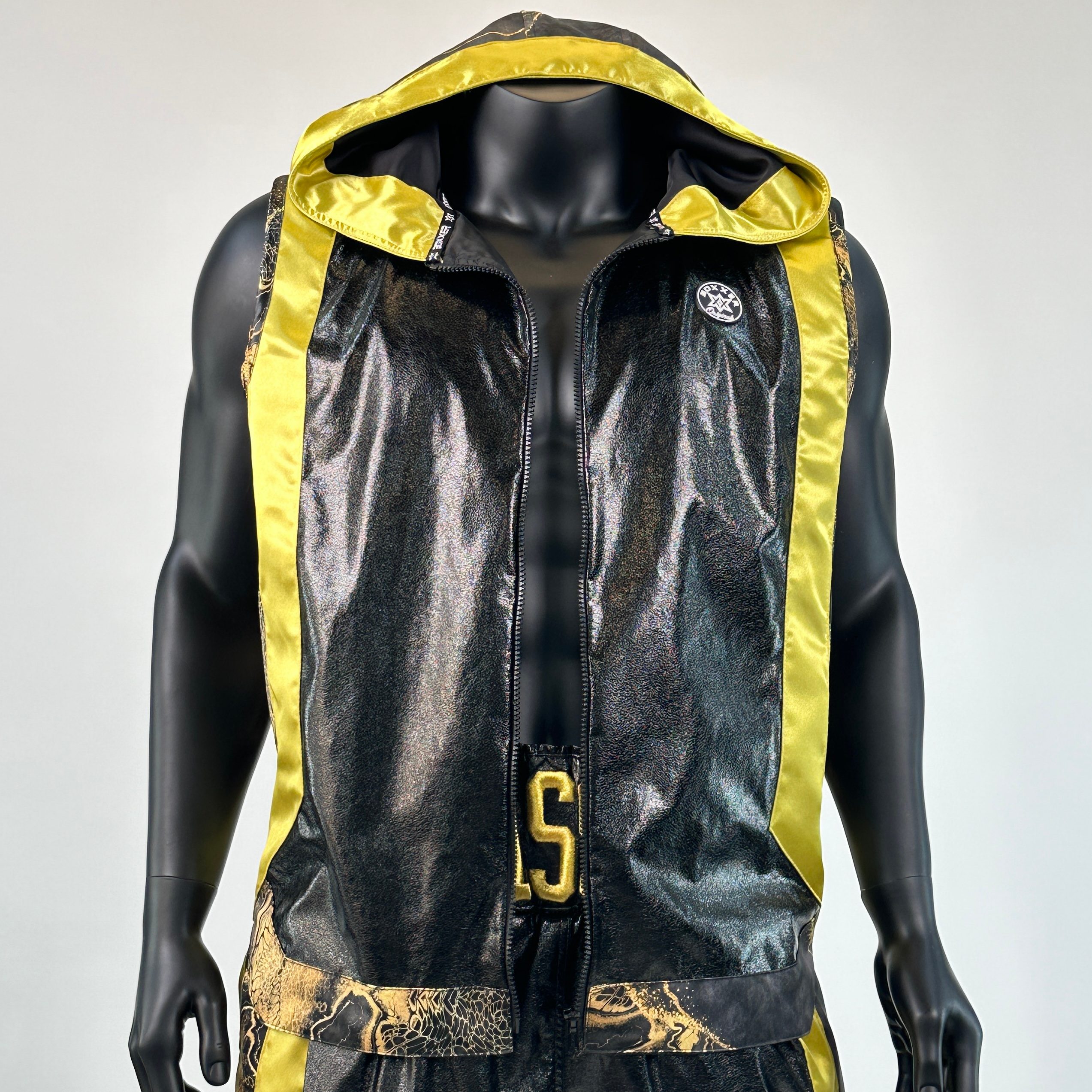 Cotto Jacket Philip Jackets