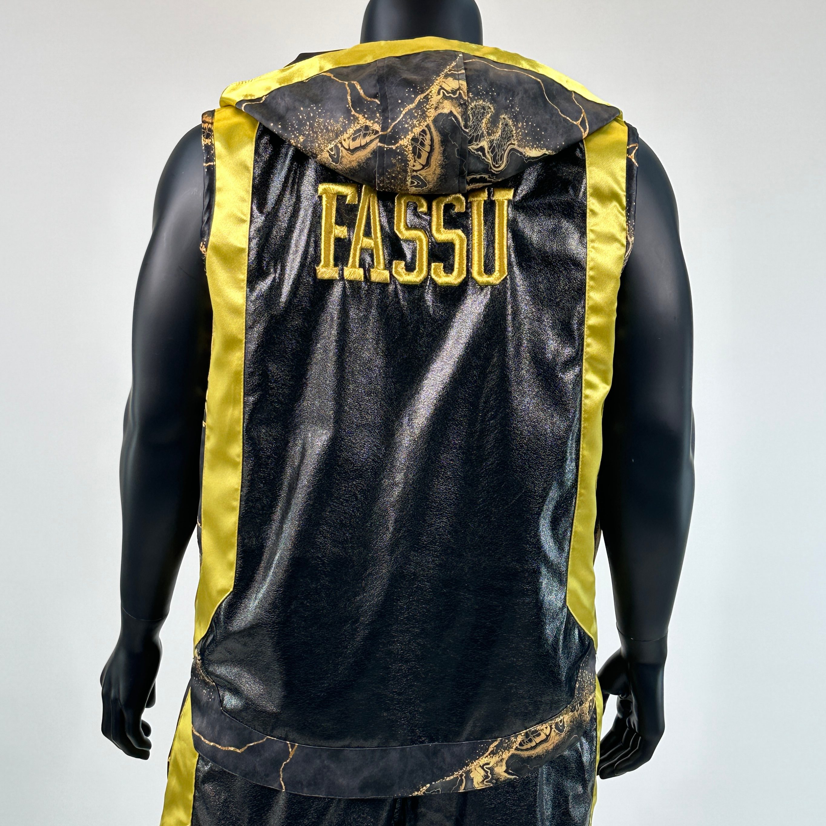 Cotto Jacket Philip Jackets