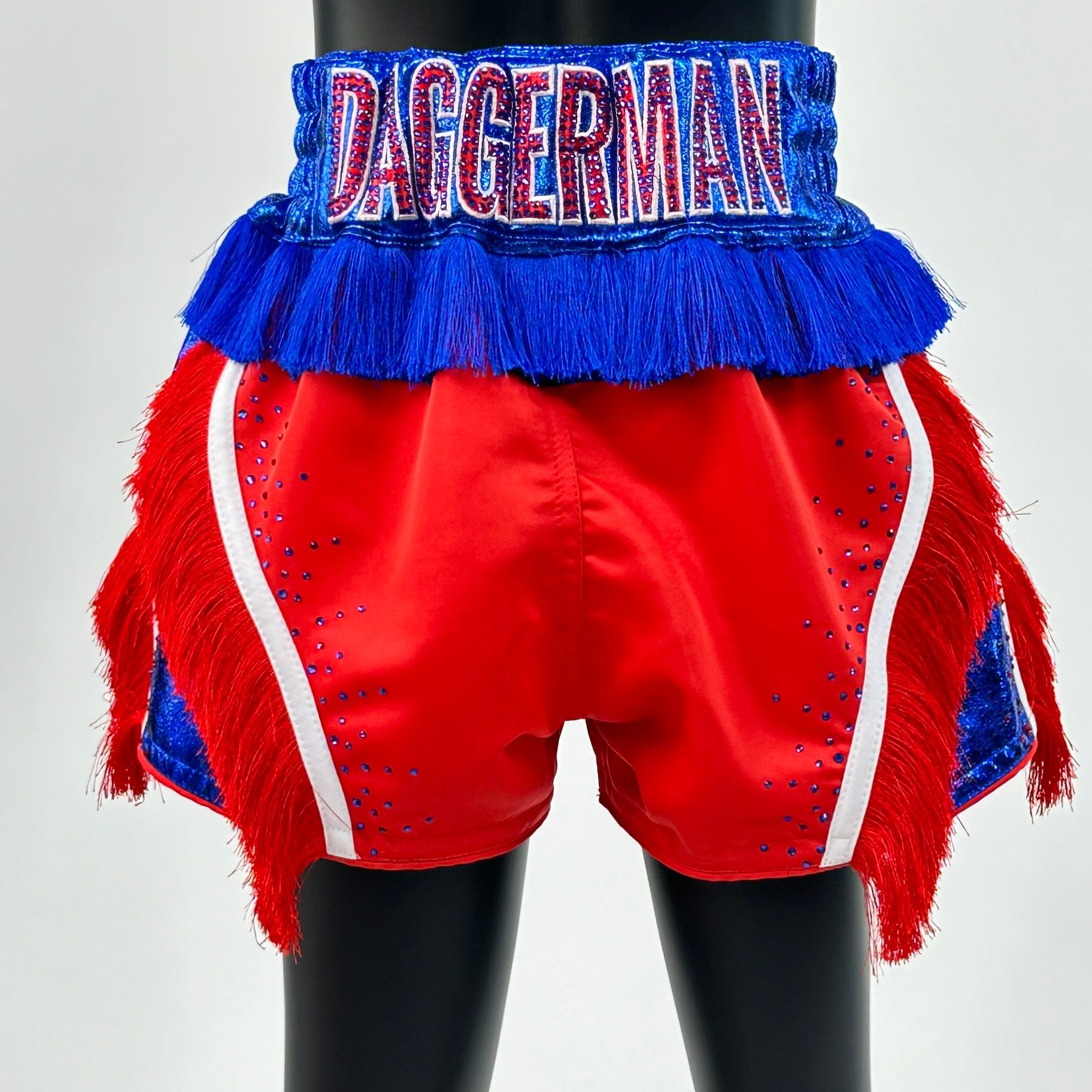 DREAM MTS Beau Muay Thai Shorts