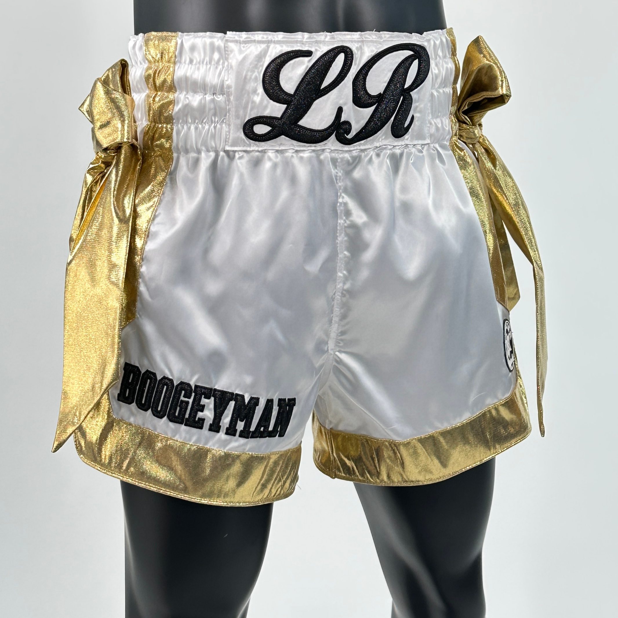 Cotto MTS Lachy Muay Thai Shorts