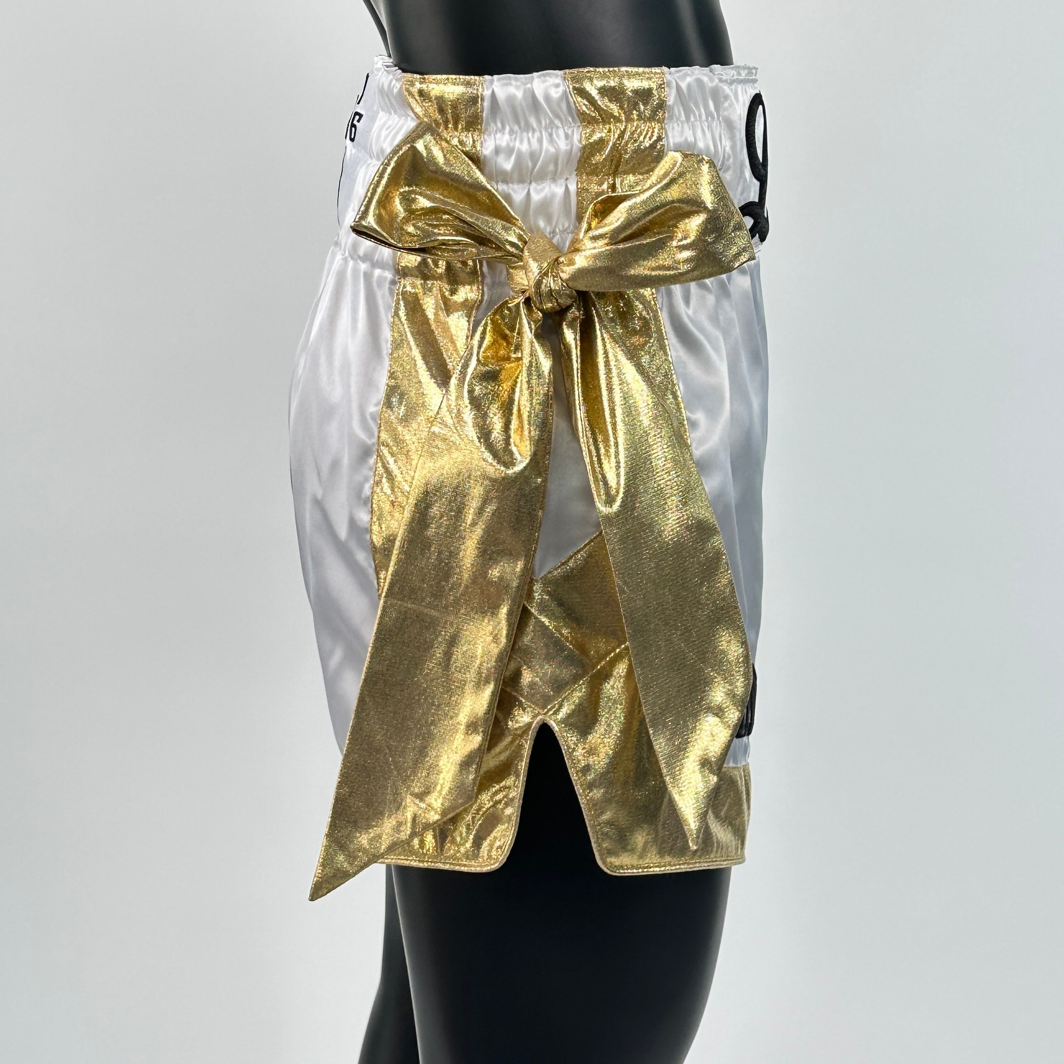 Cotto MTS Lachy Muay Thai Shorts