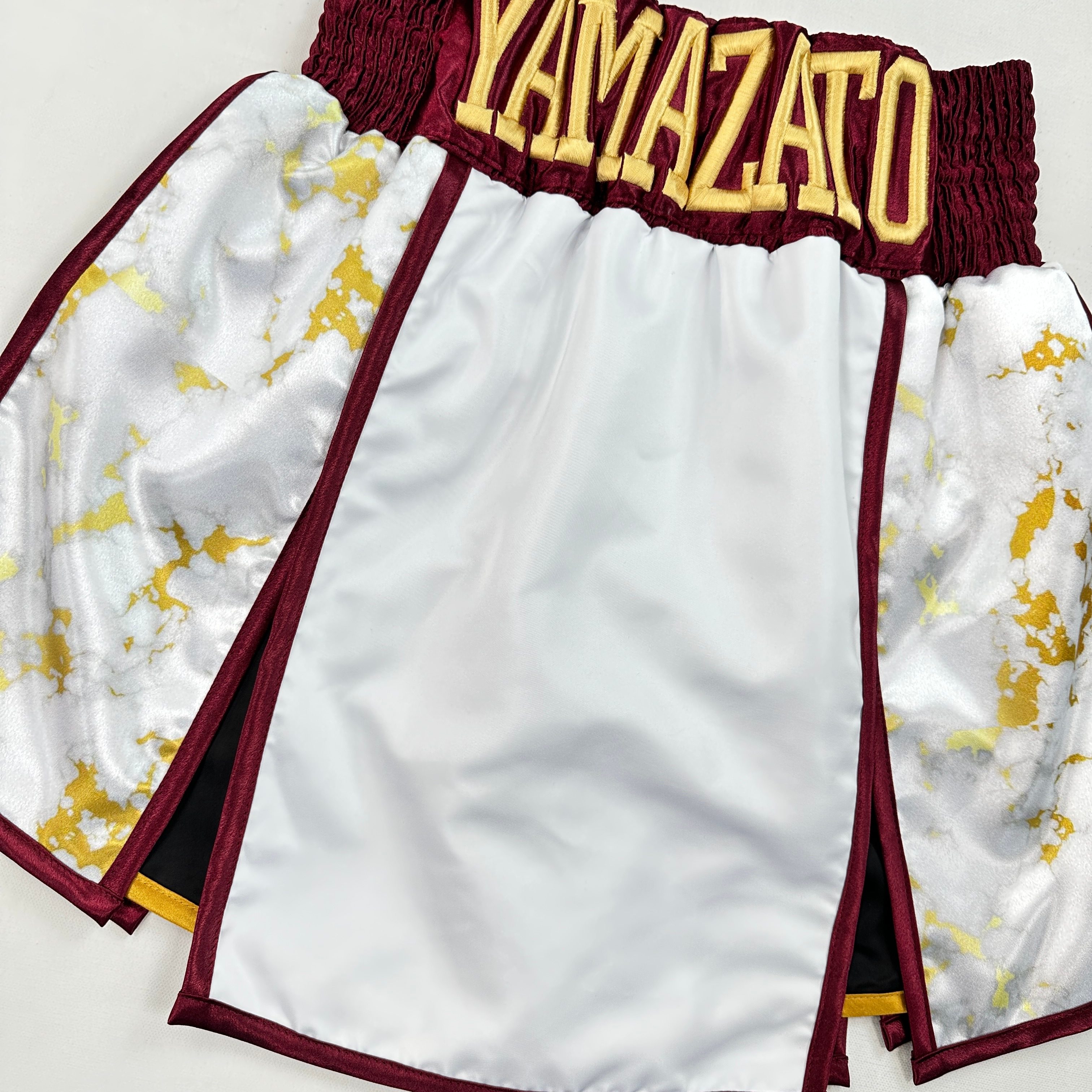 Warrior GLA Jacob Gladiator Shorts