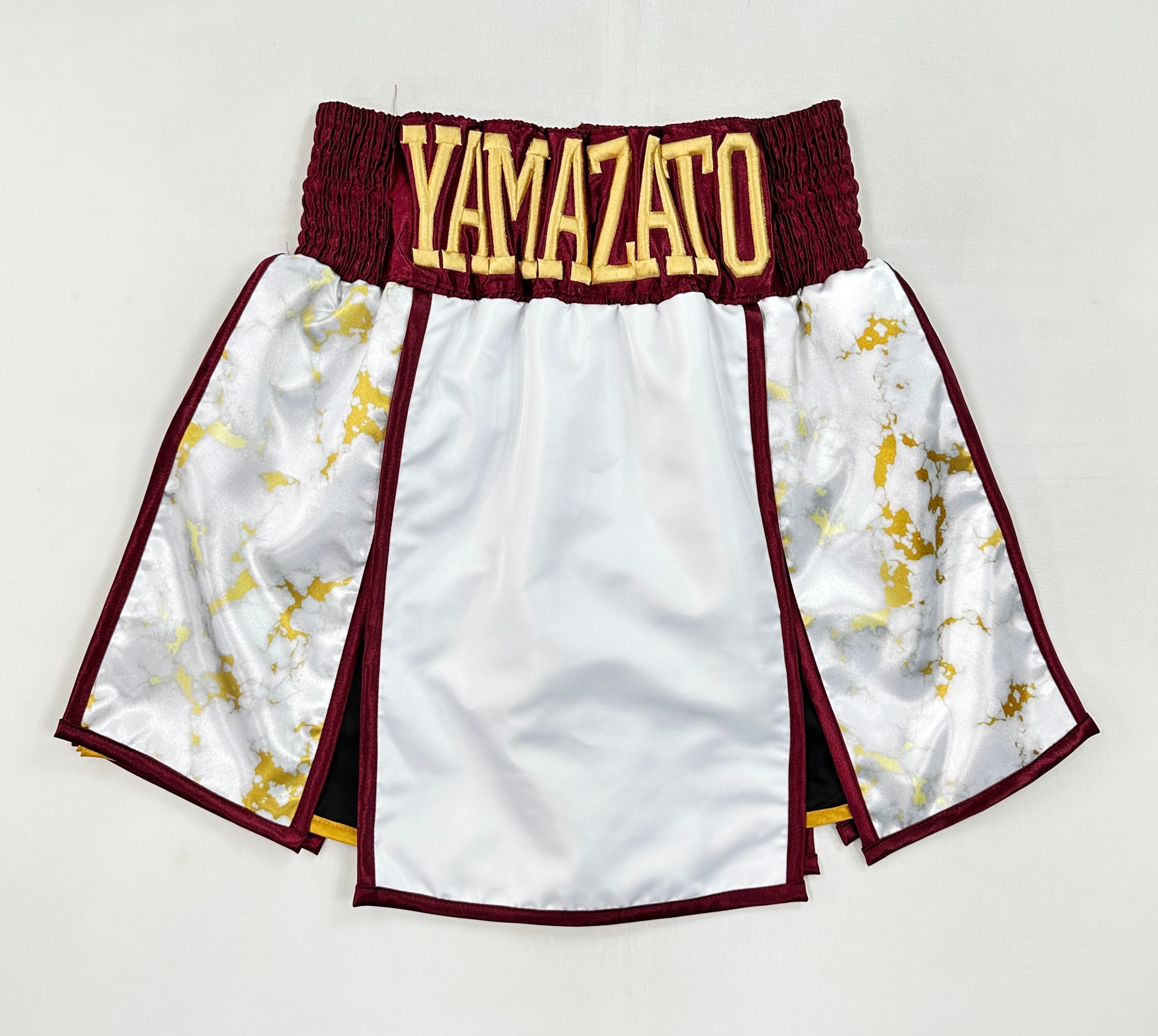 Warrior GLA Jacob Gladiator Shorts