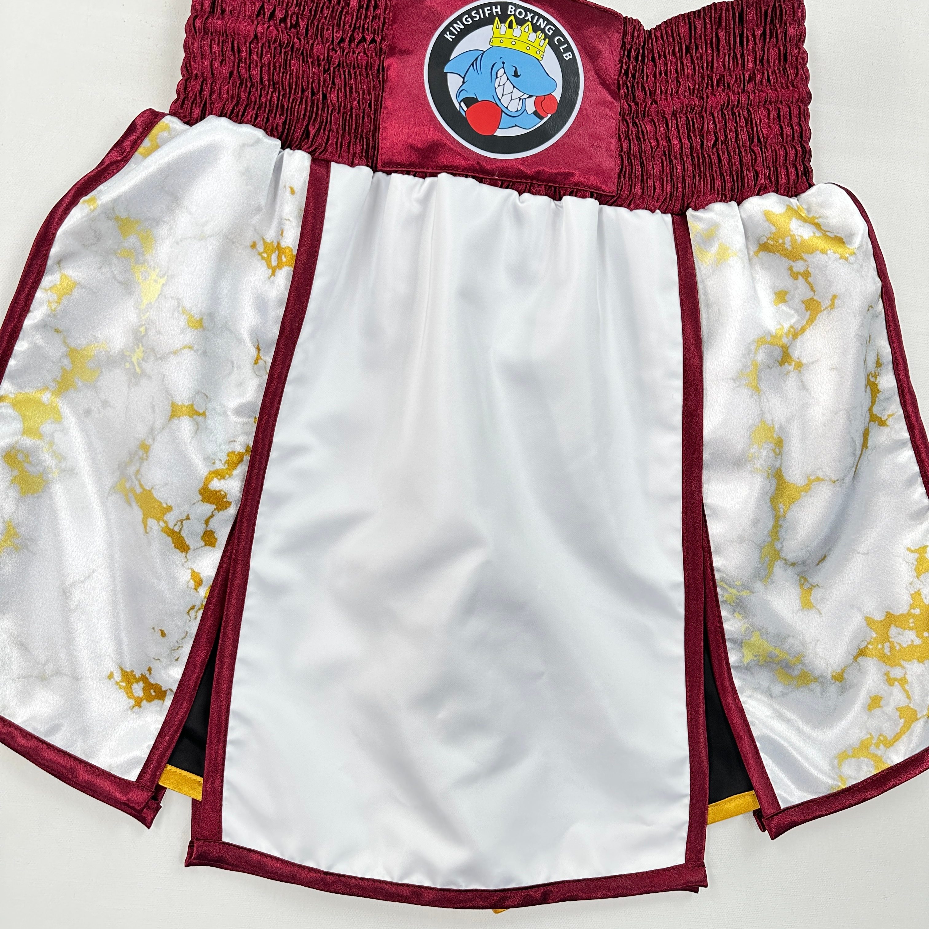 Warrior GLA Jacob Gladiator Shorts