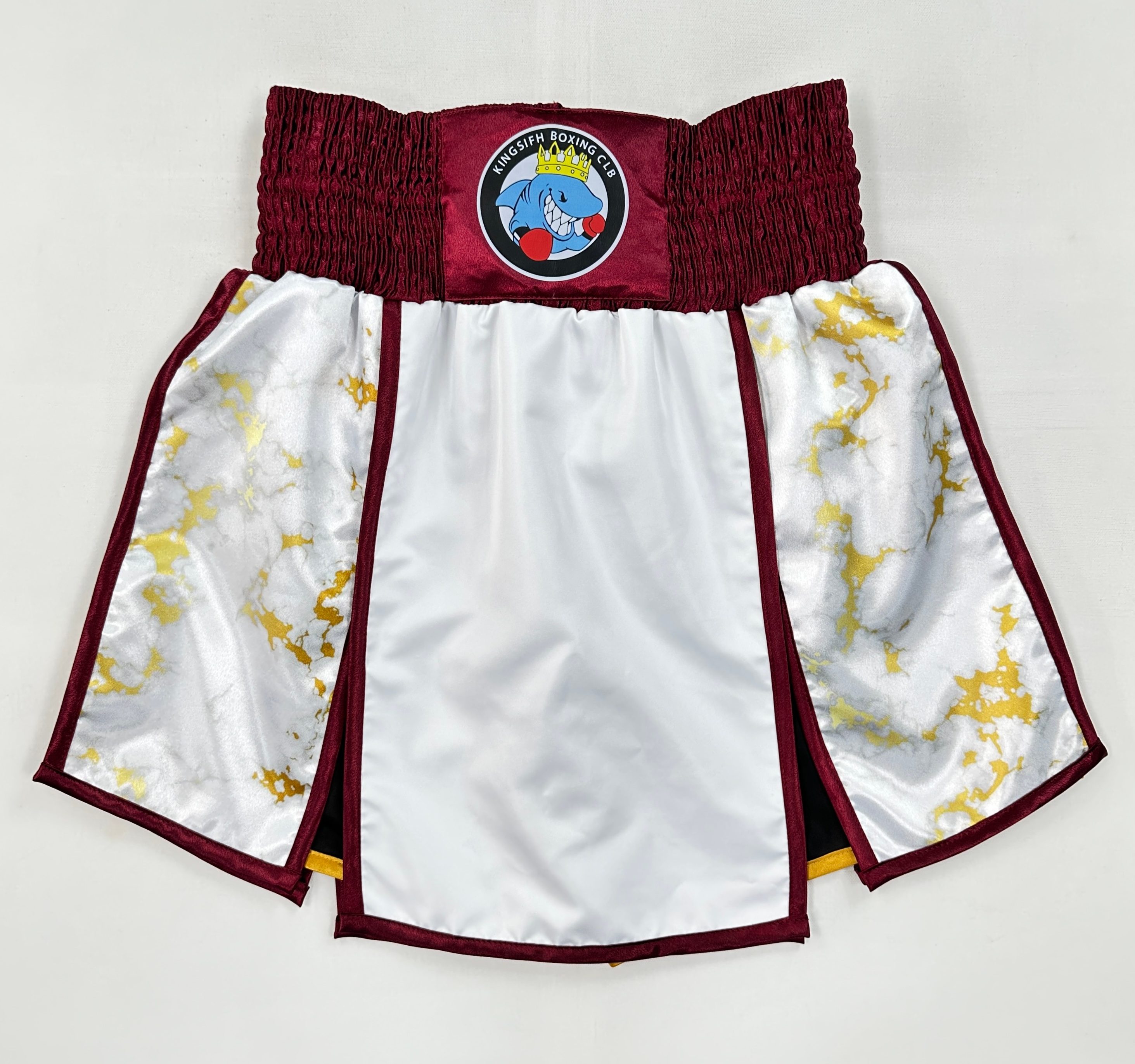 Warrior GLA Jacob Gladiator Shorts