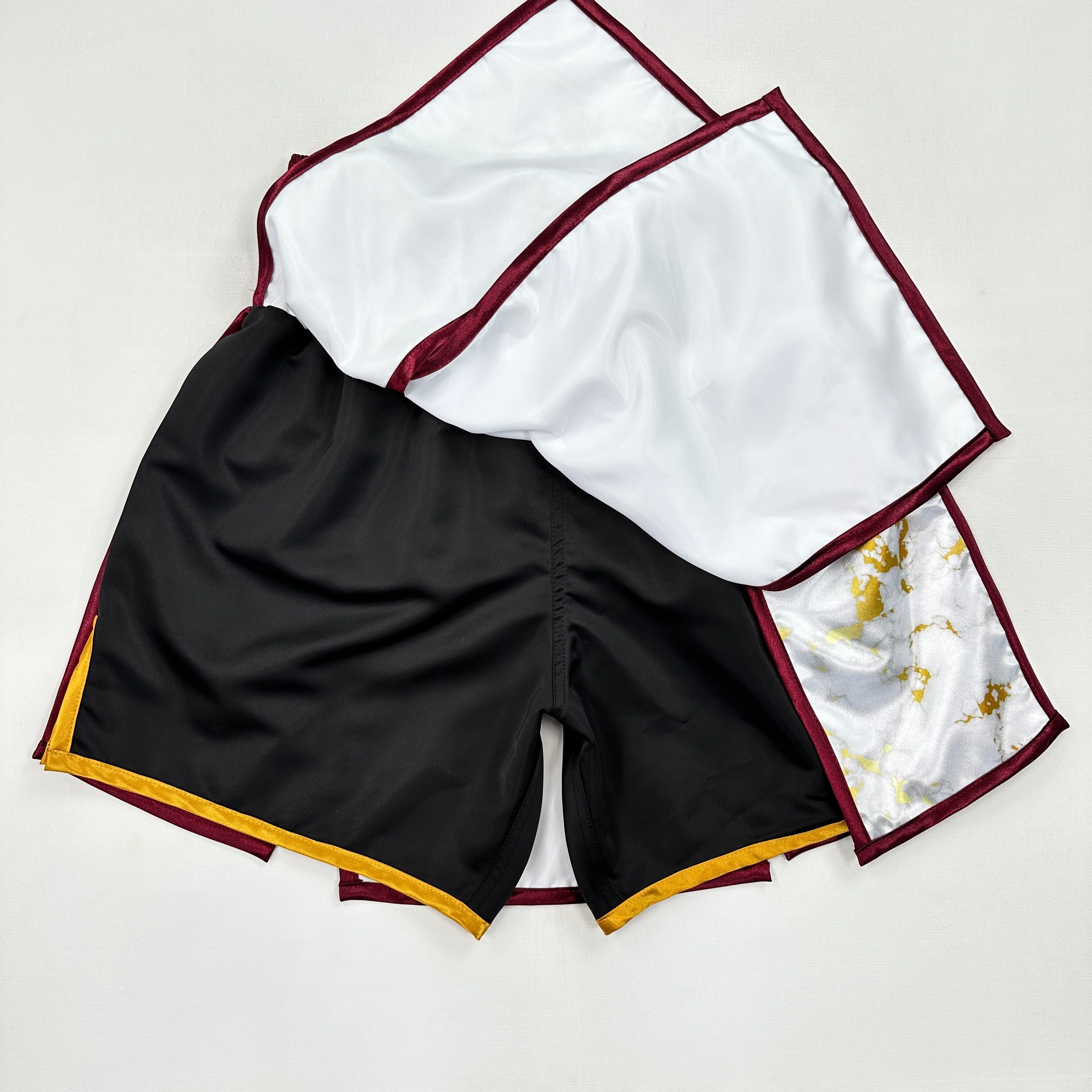 Warrior GLA Jacob Gladiator Shorts