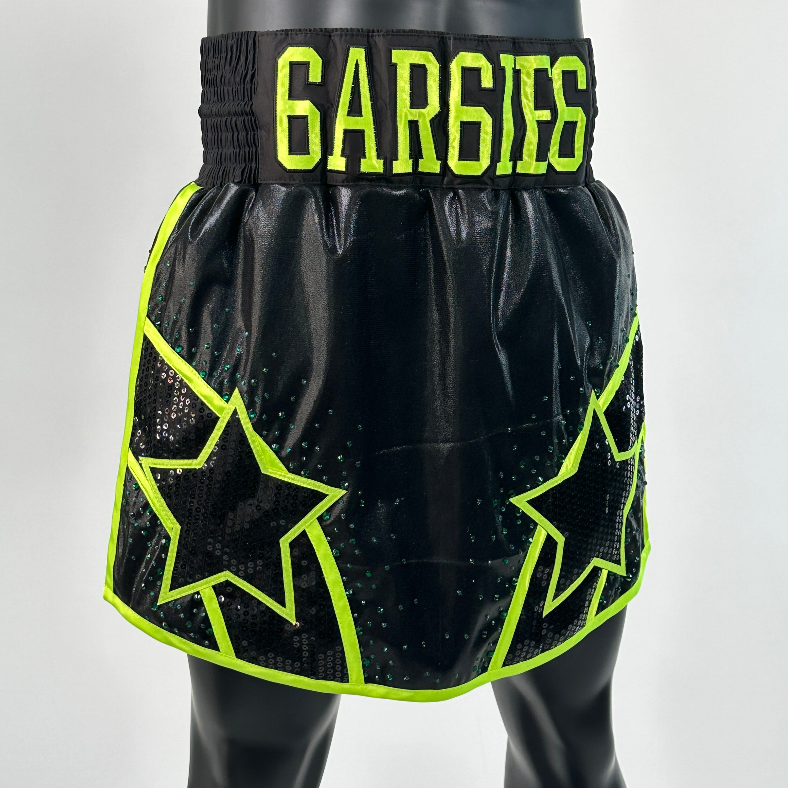 GALAXY Gladiator  Avery Gladiator Shorts
