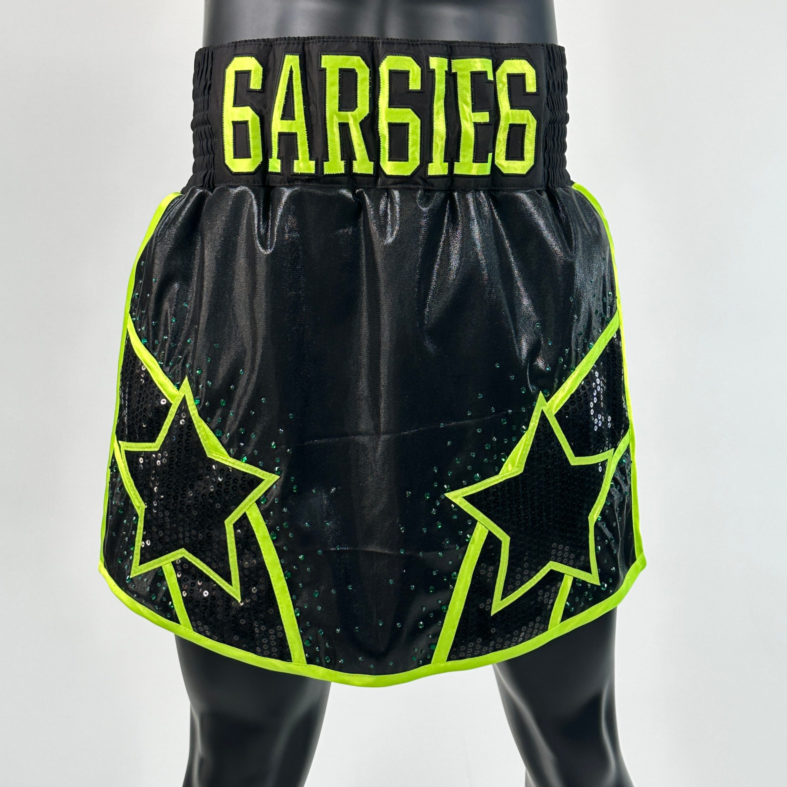 GALAXY Gladiator  Avery Gladiator Shorts