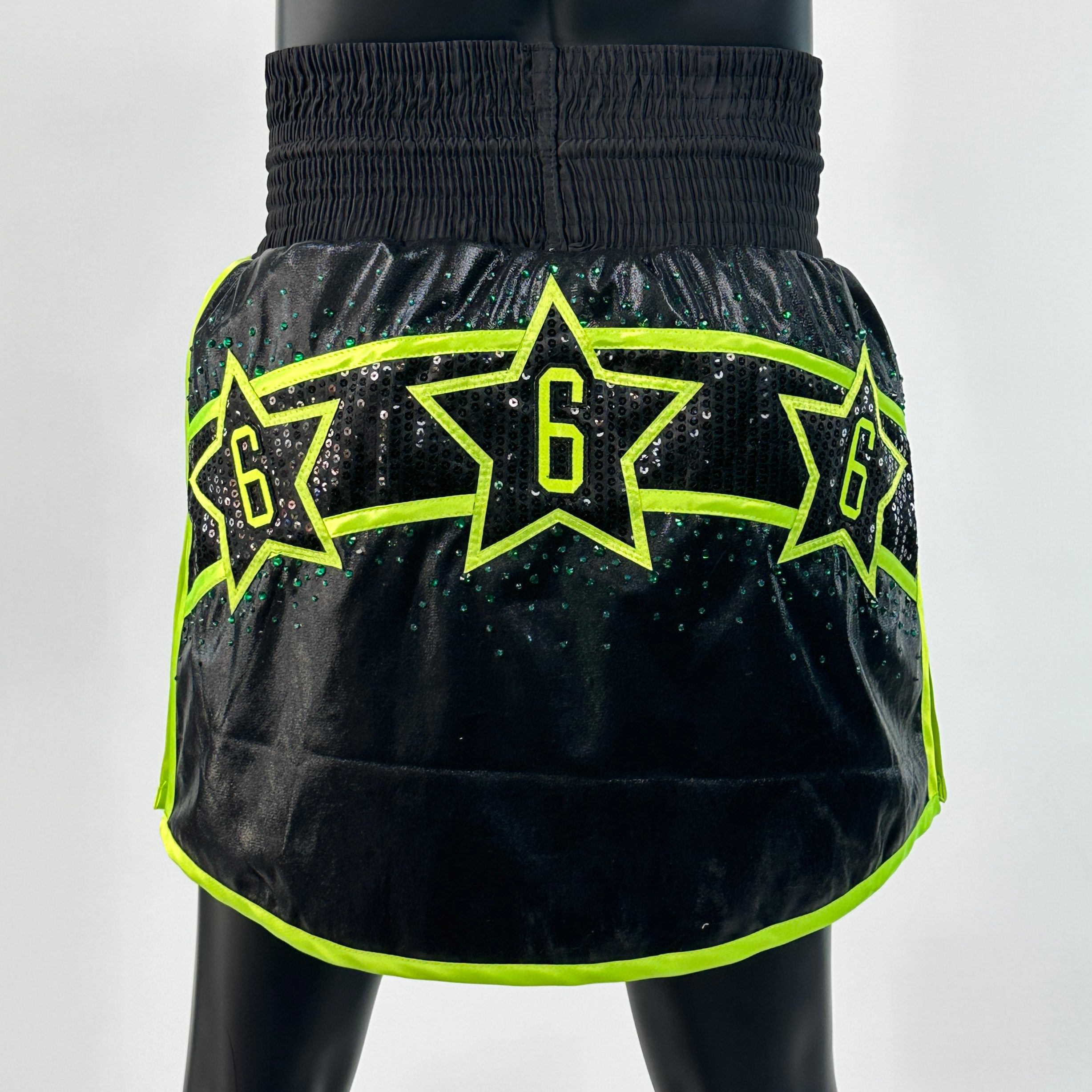 GALAXY Gladiator  Avery Gladiator Shorts