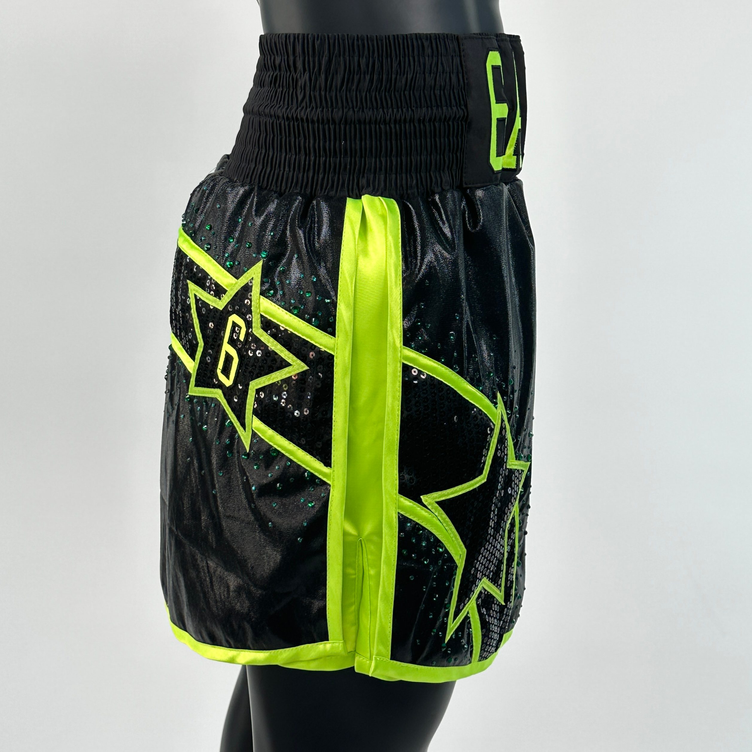 GALAXY Gladiator  Avery Gladiator Shorts