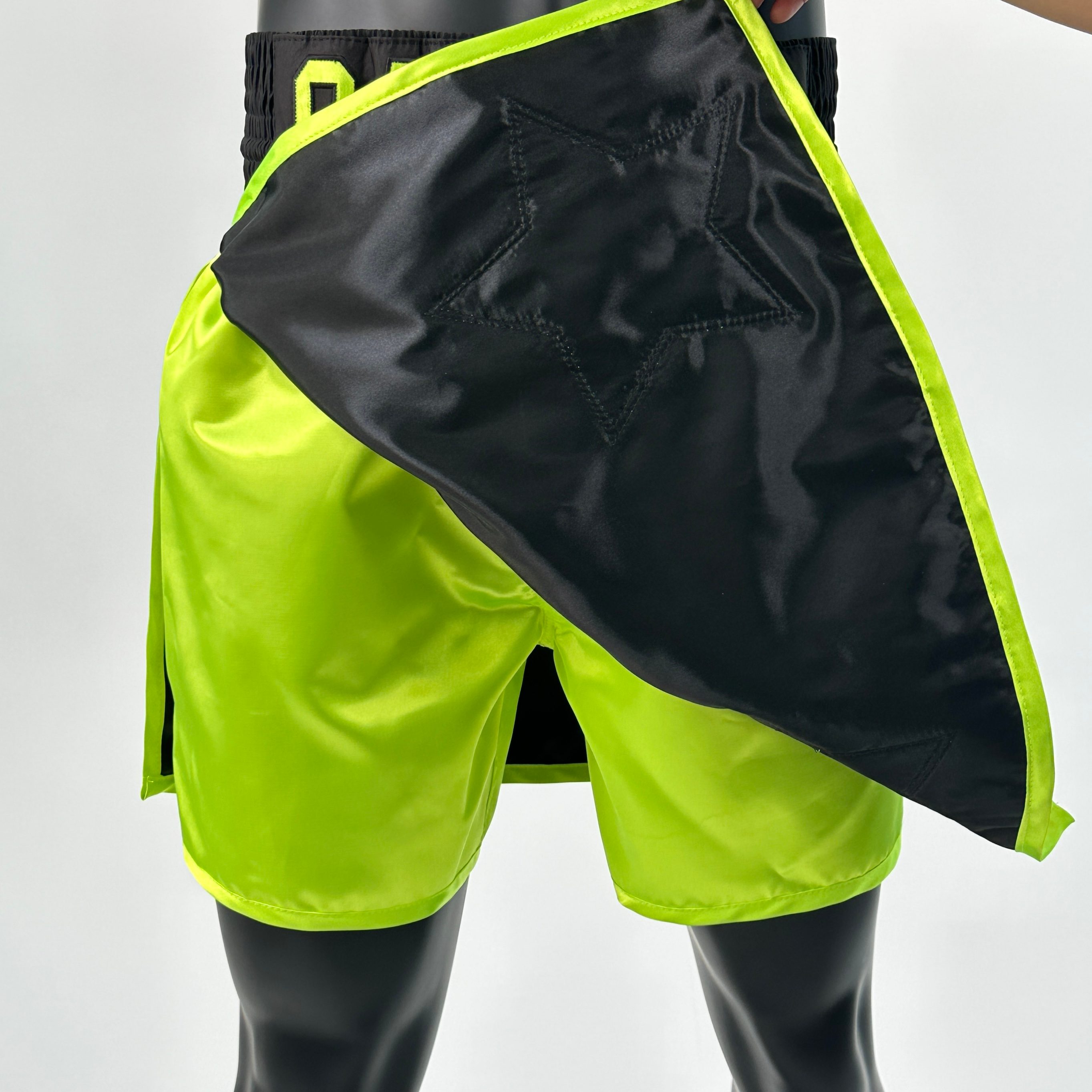 GALAXY Gladiator  Avery Gladiator Shorts