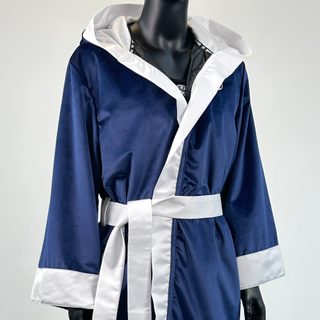 Classic Robe Jasmine Robes