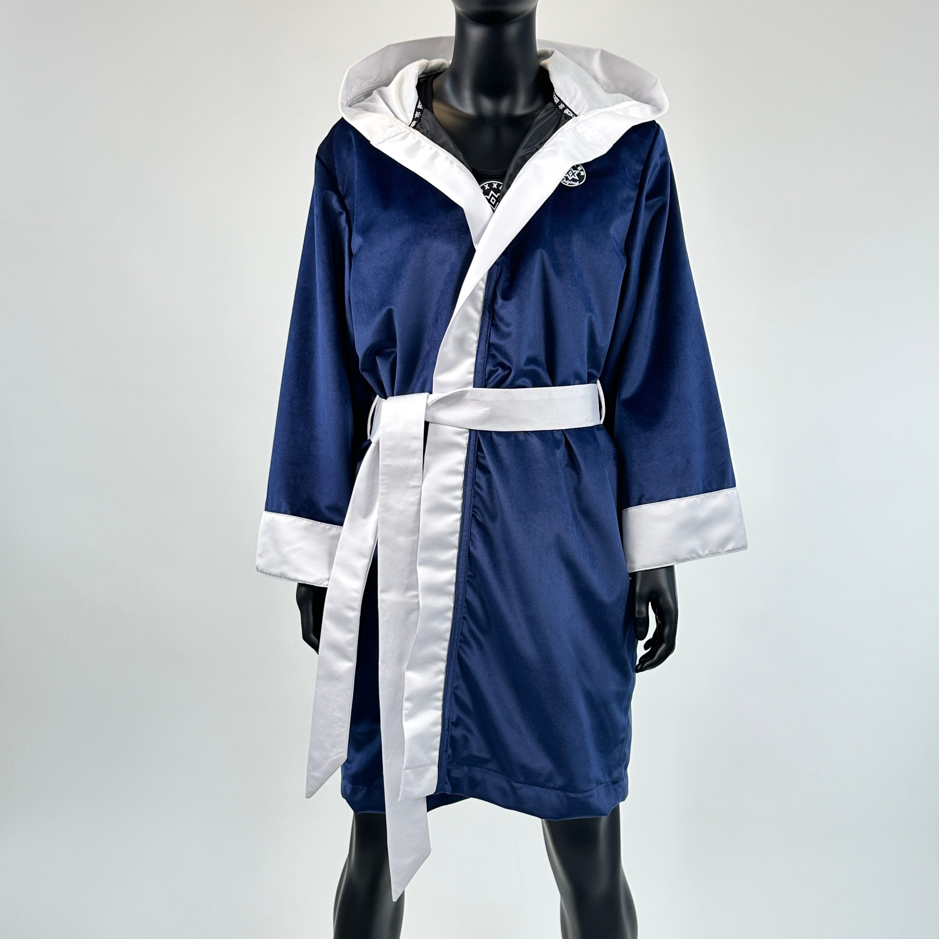 Classic Robe Jasmine Robes