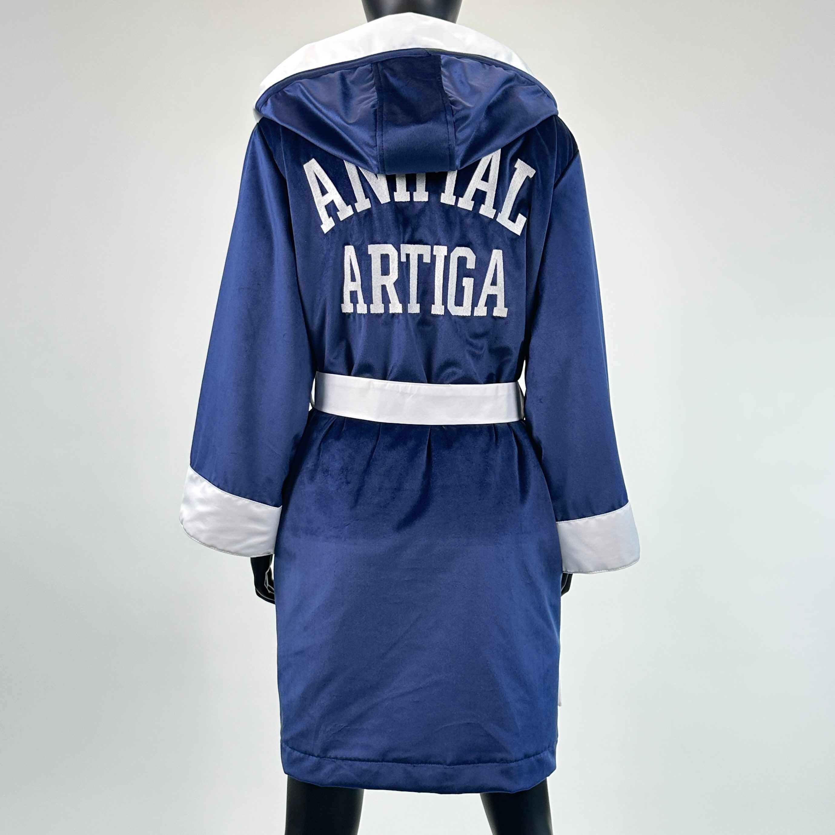 Classic Robe Jasmine Robes