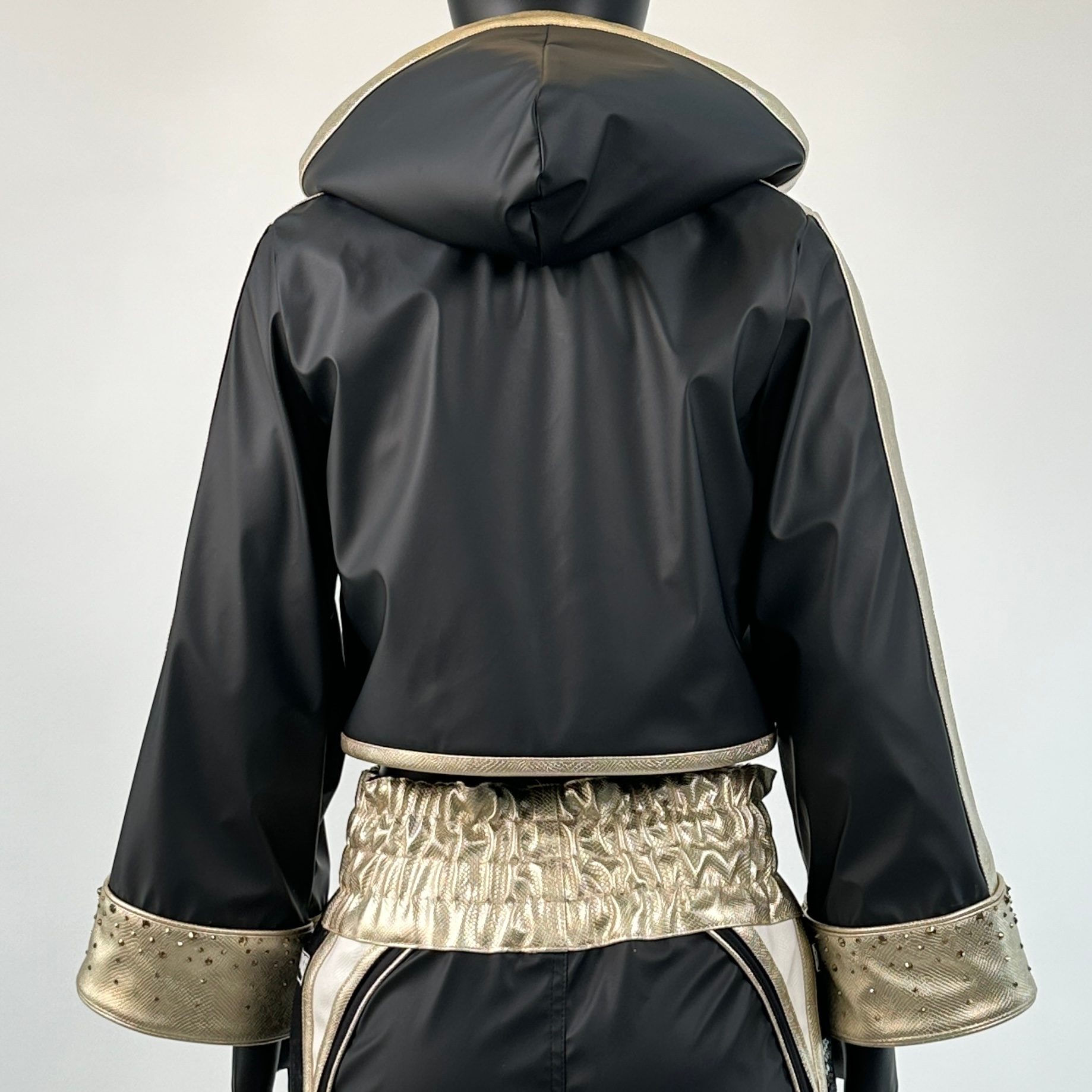 Women's Crop Jkt Nina WOMENS Jackets