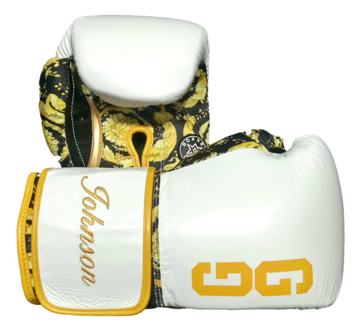 Gloves Classic Old Tre Boxing Gloves