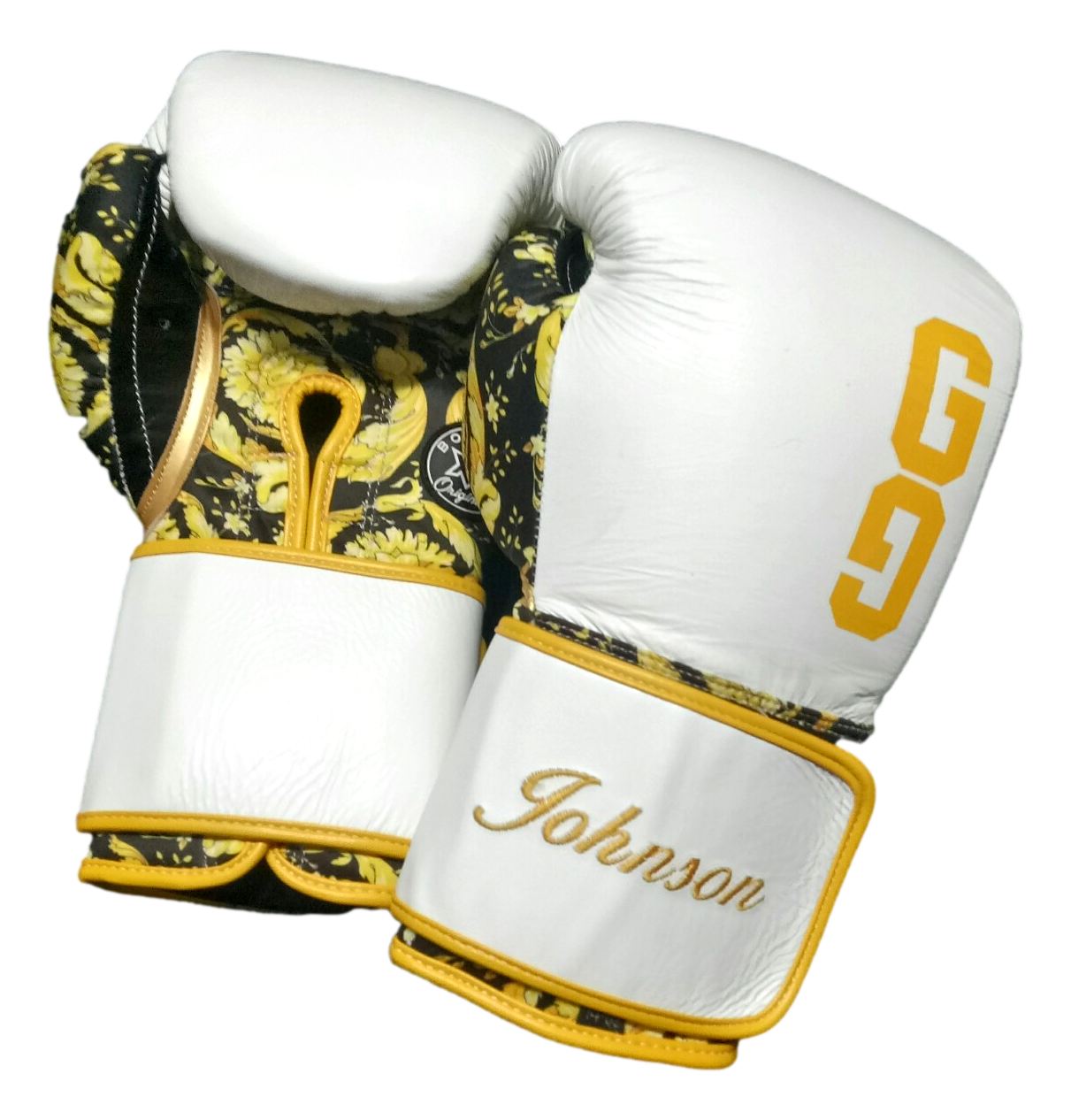 Gloves Classics Tre Boxing Gloves