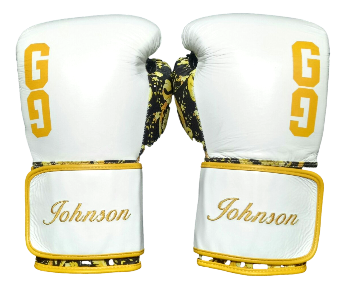 Gloves Classics Tre Boxing Gloves