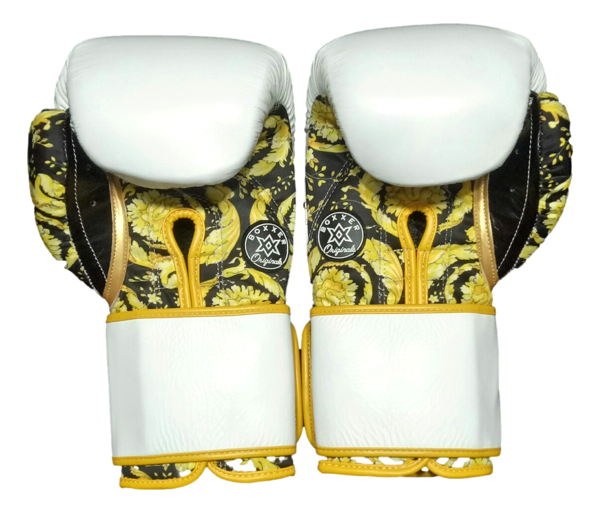 Gloves Classics Tre Boxing Gloves