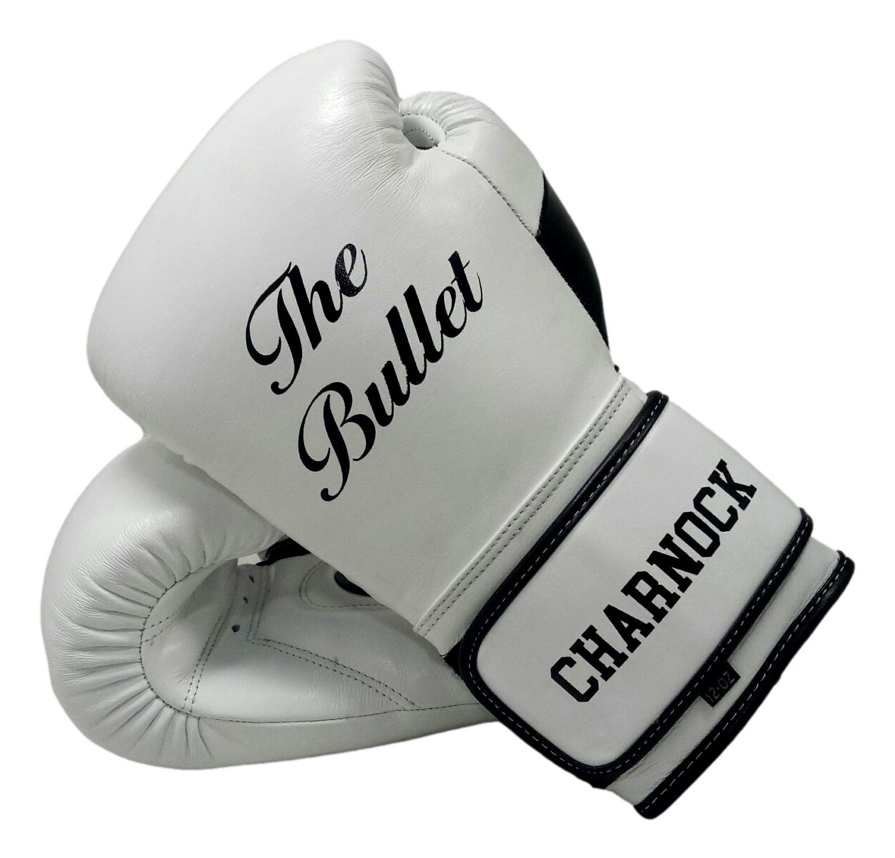 Gloves Classics Brandon Boxing Gloves