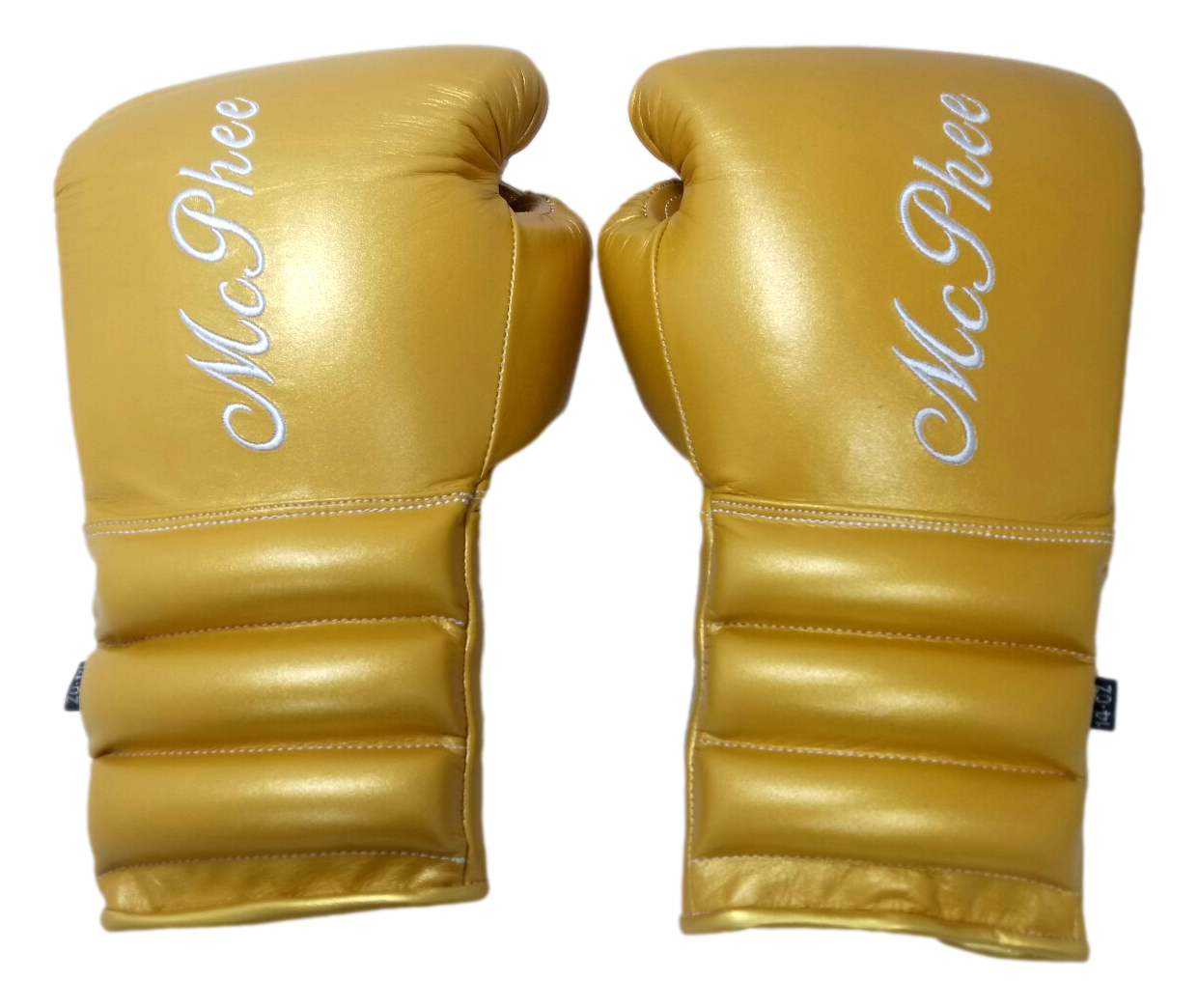 Gloves Laced / Ridged Margaret Boxing Gloves