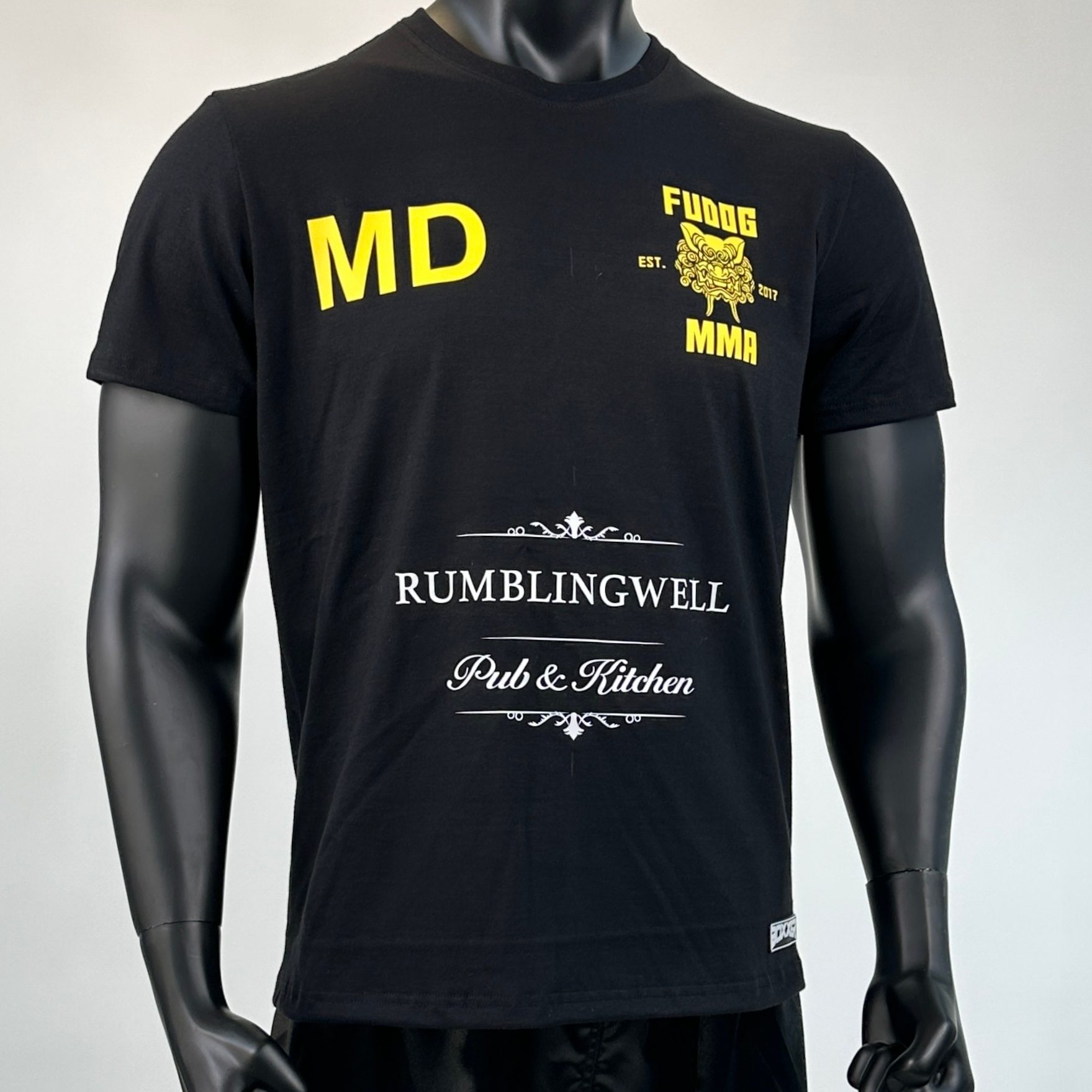 Classic T-shirt Matthew T-shirts