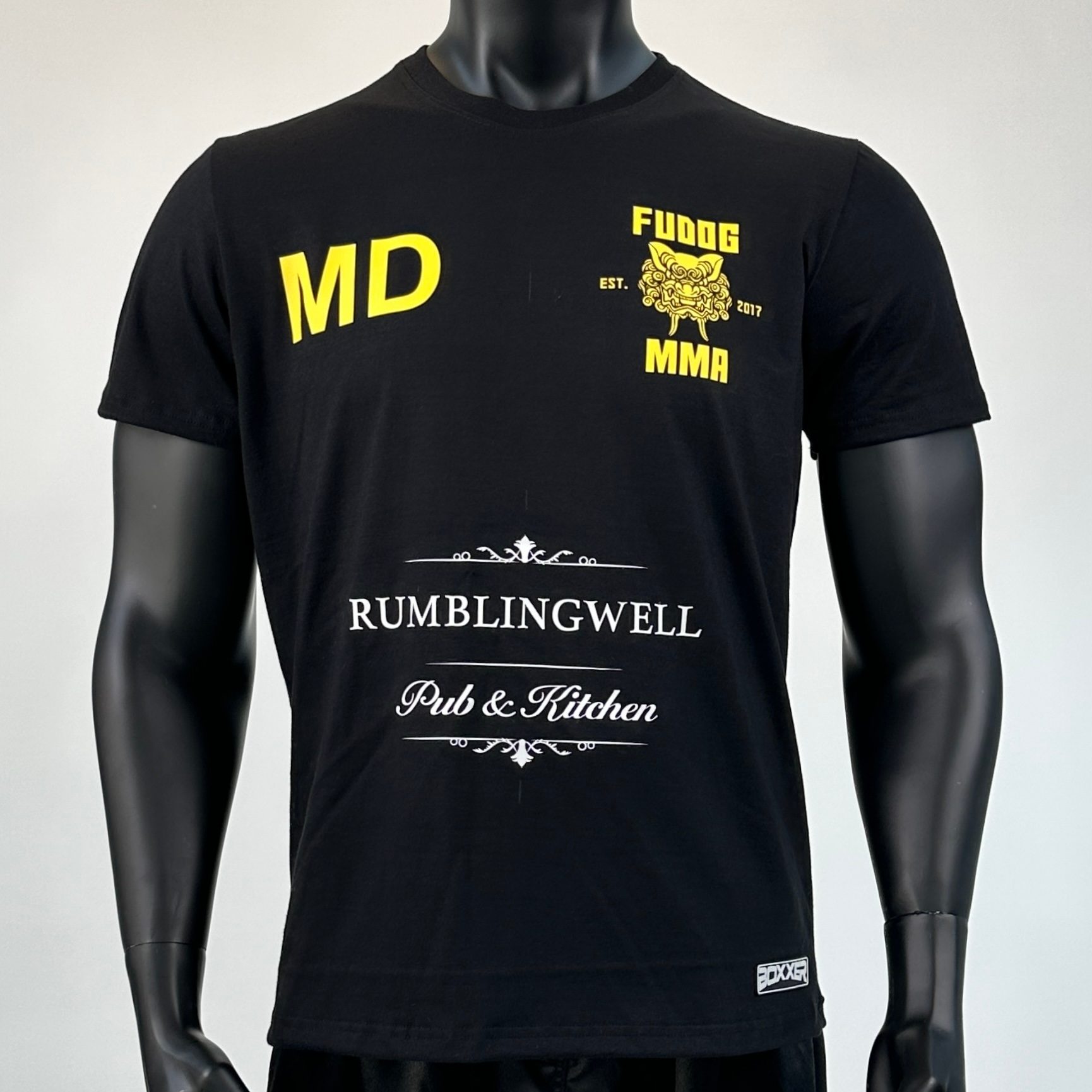 Classic T-shirt Matthew T-shirts