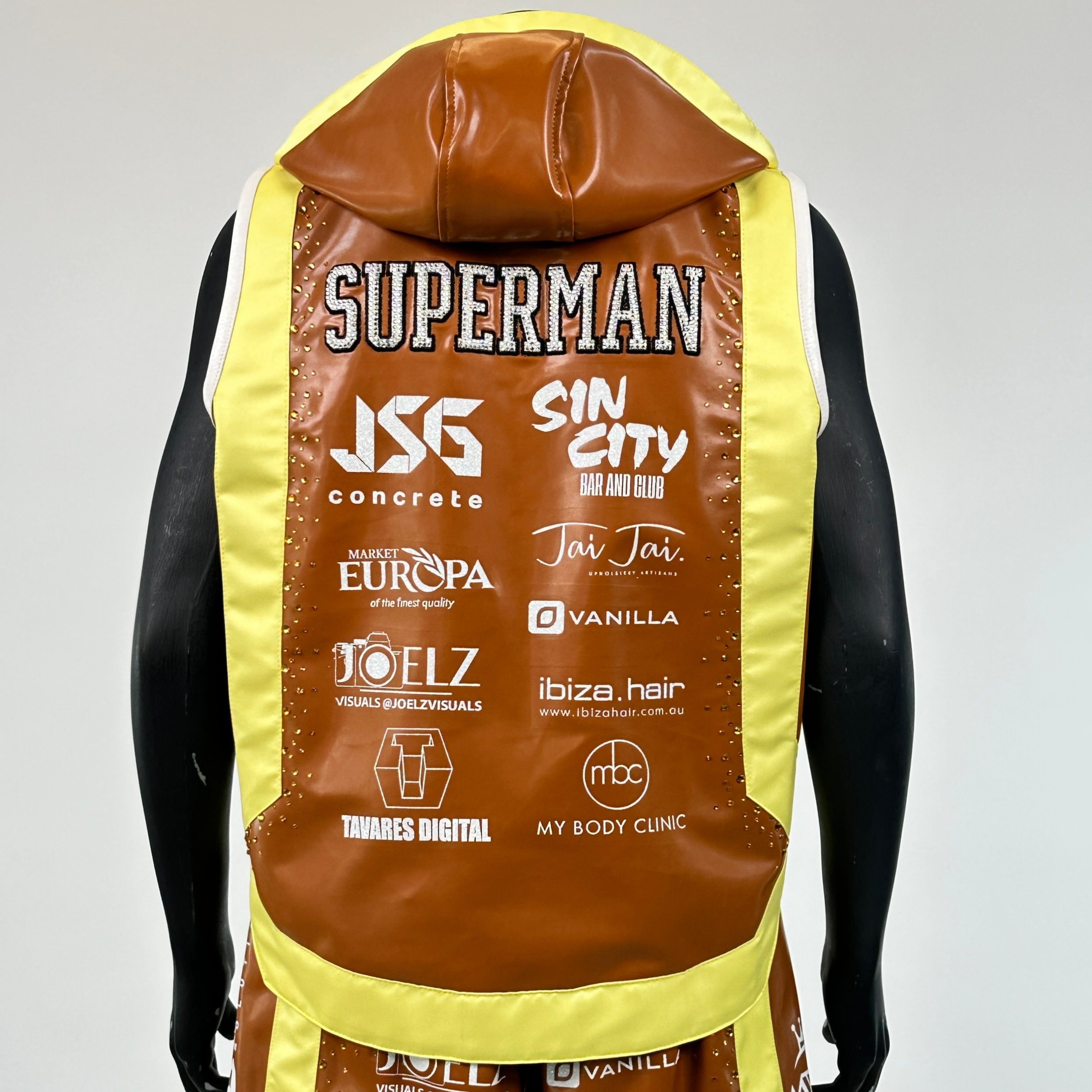 Cotto Jacket Kayne Jackets