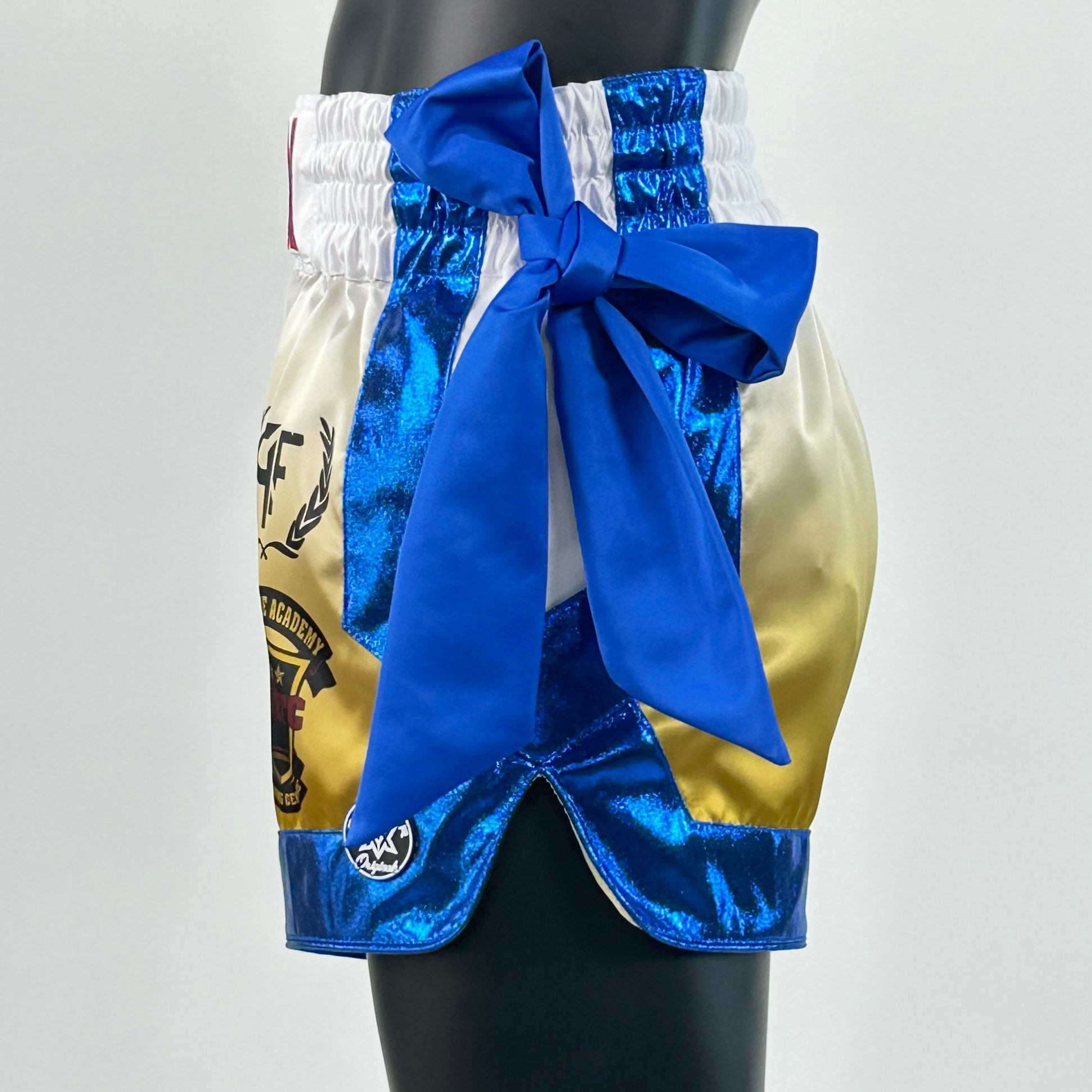 Cotto MTS Mohamed Muay Thai Shorts