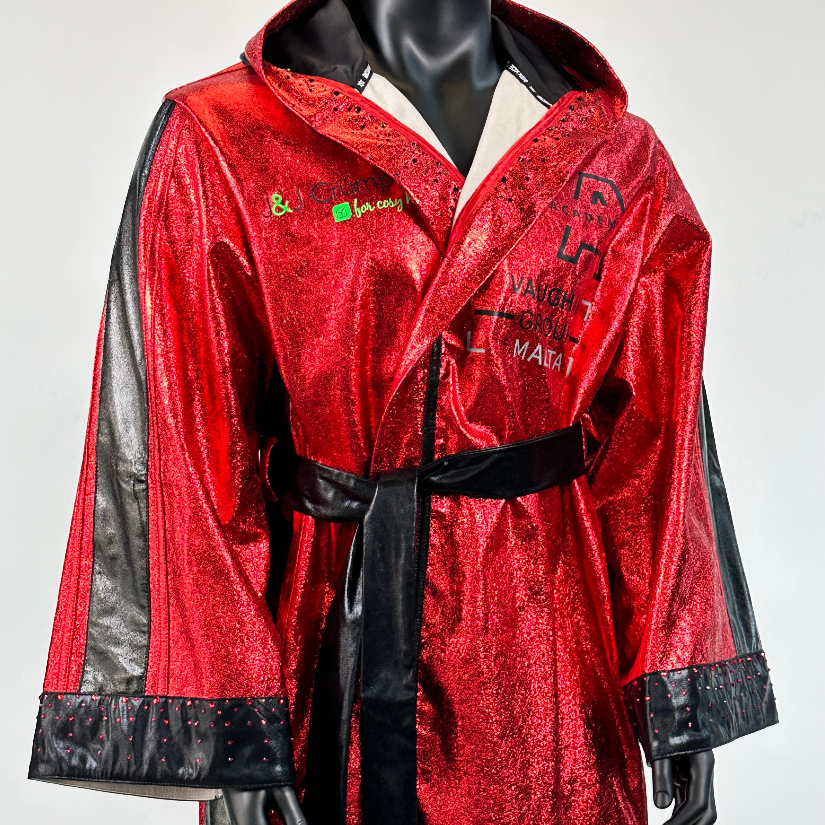 Winner Robe Old Max Robes