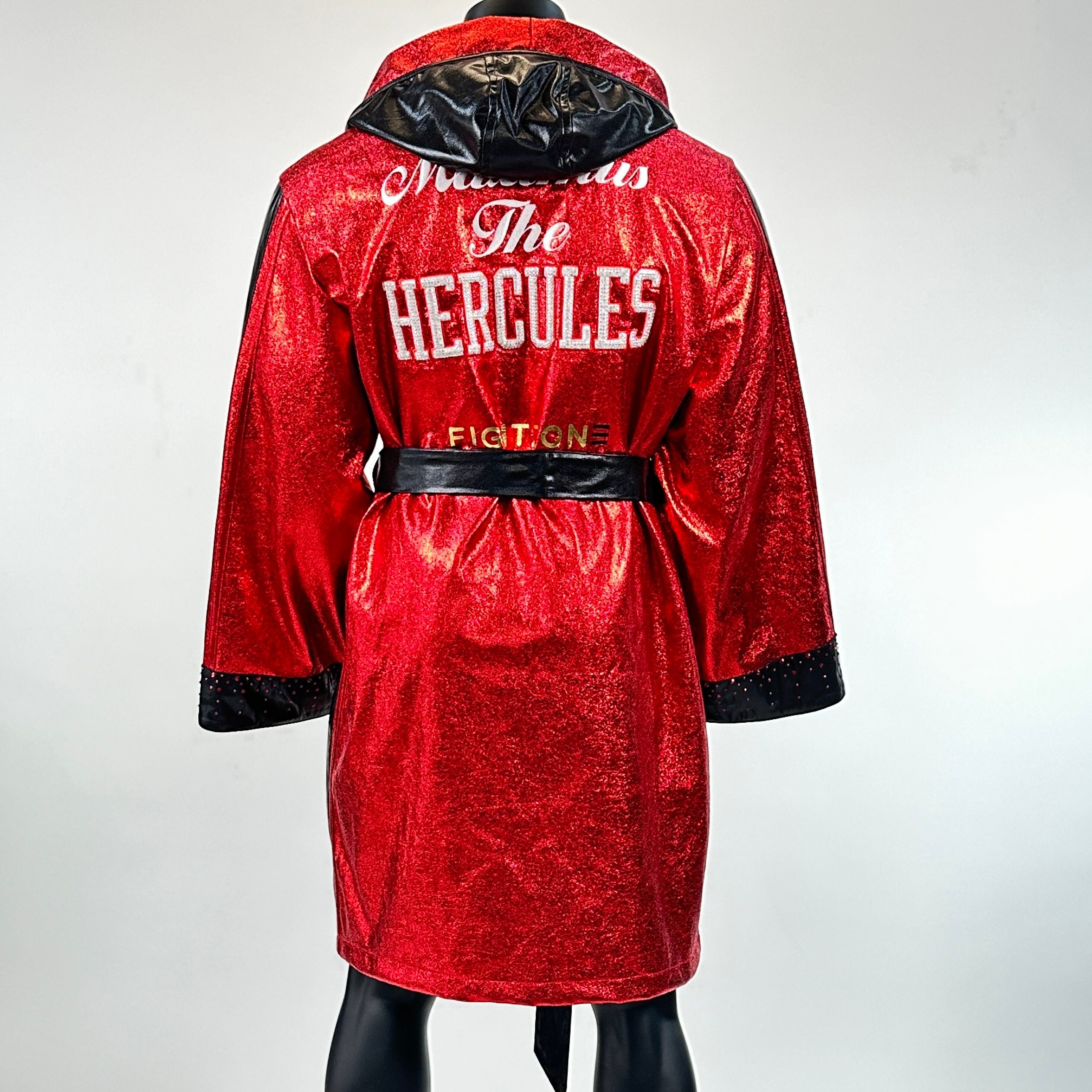 Winner Robe Max Robes