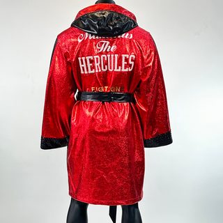 Winner Robe Max Robes