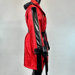 Winner Robe Max Robes
