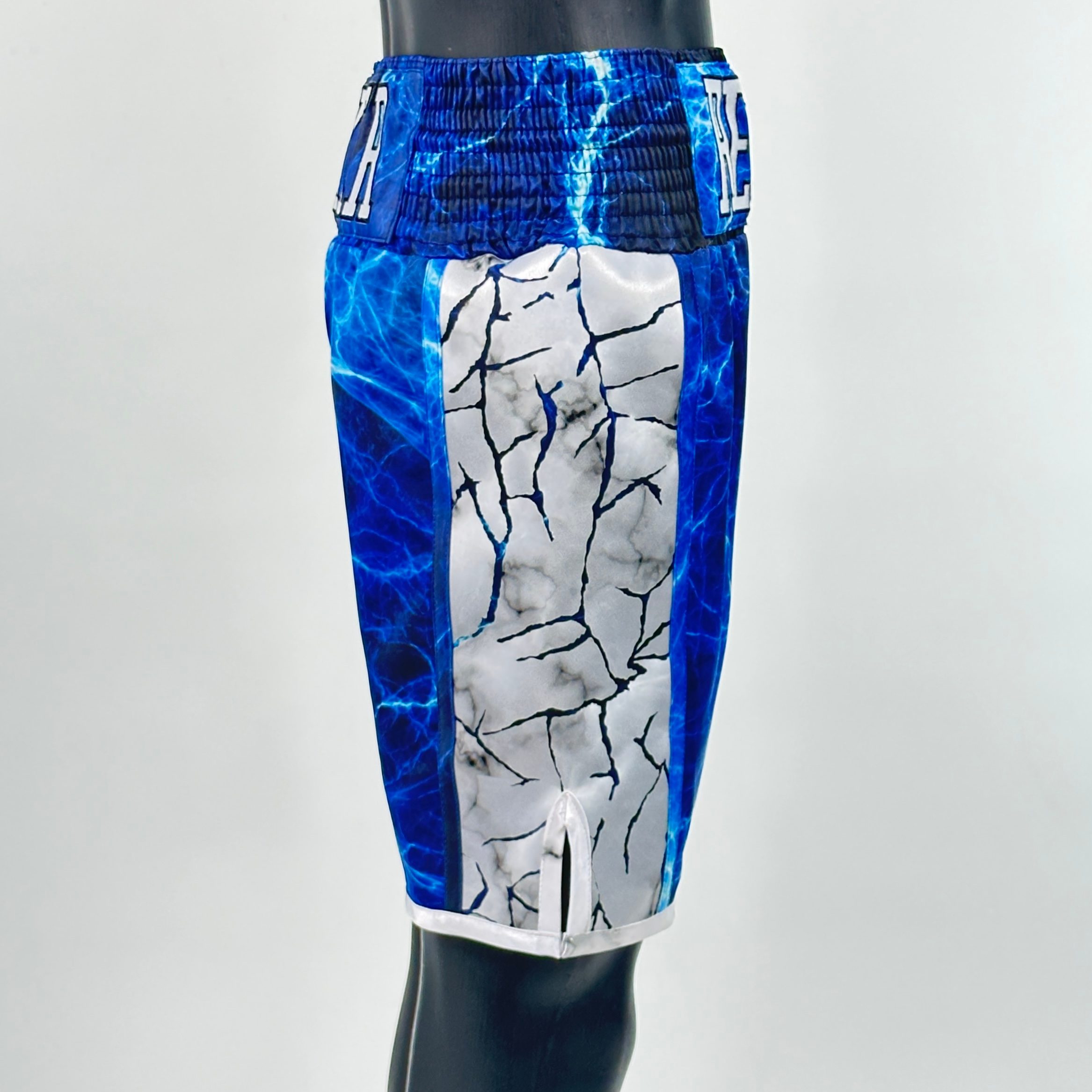 Thor BX Reggie Custom Boxing Shorts & Trunks