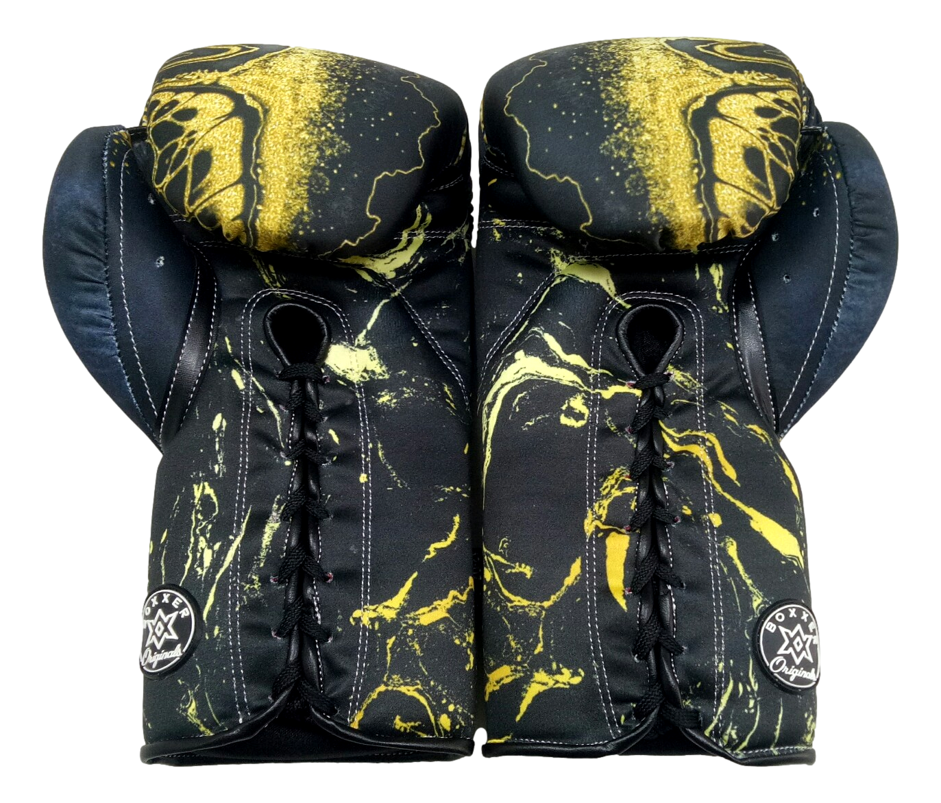  Ali Chamseddine Custom Equipment