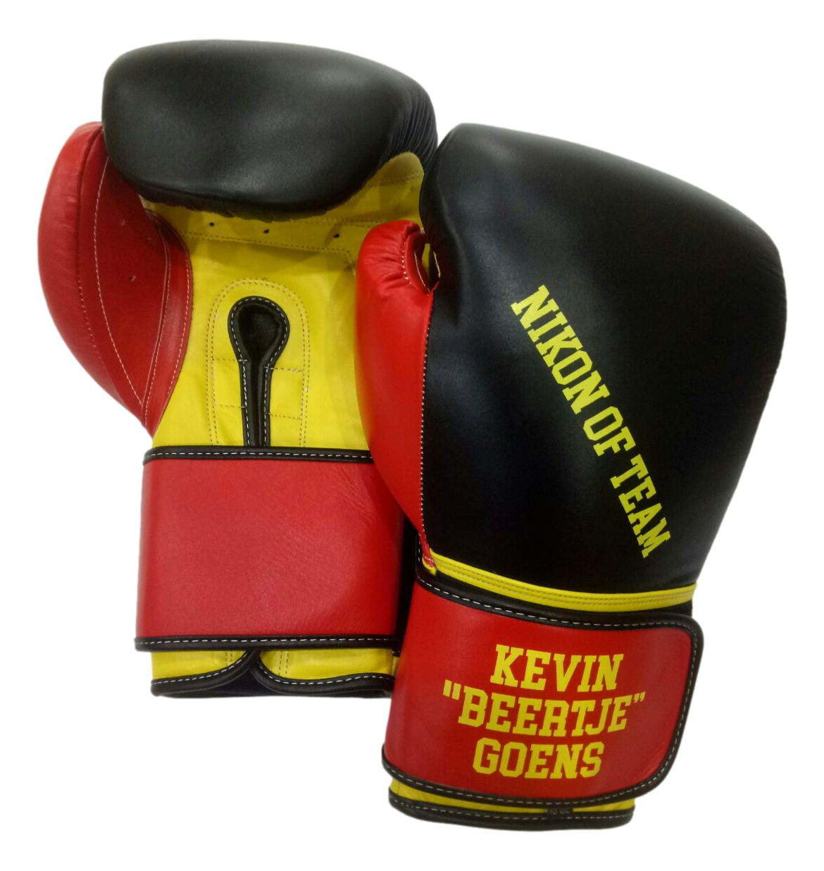 null Tom Versin Custom Equipment