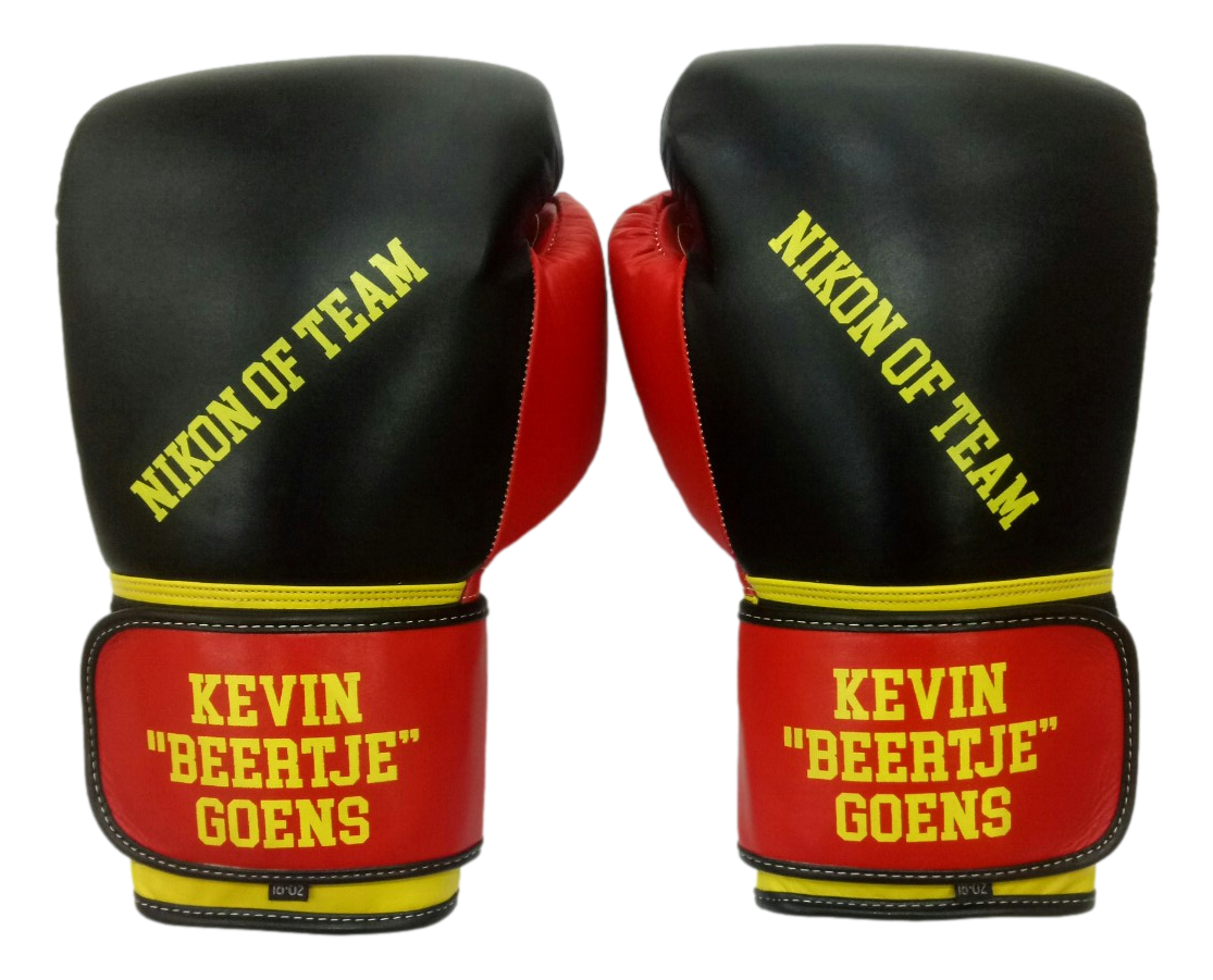  Tom Versin Custom Equipment