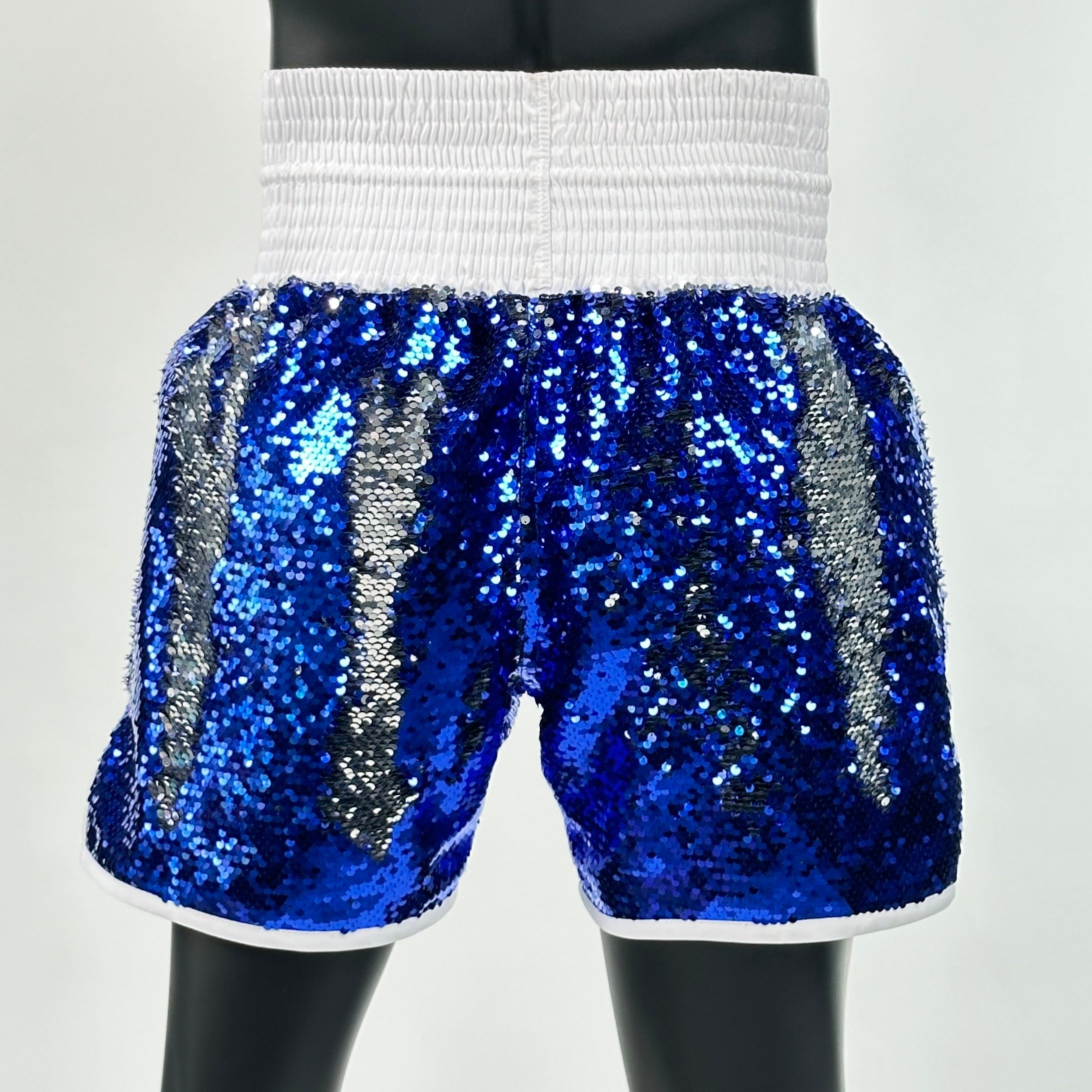 Classic BX Old Sam Custom Boxing Shorts & Trunks