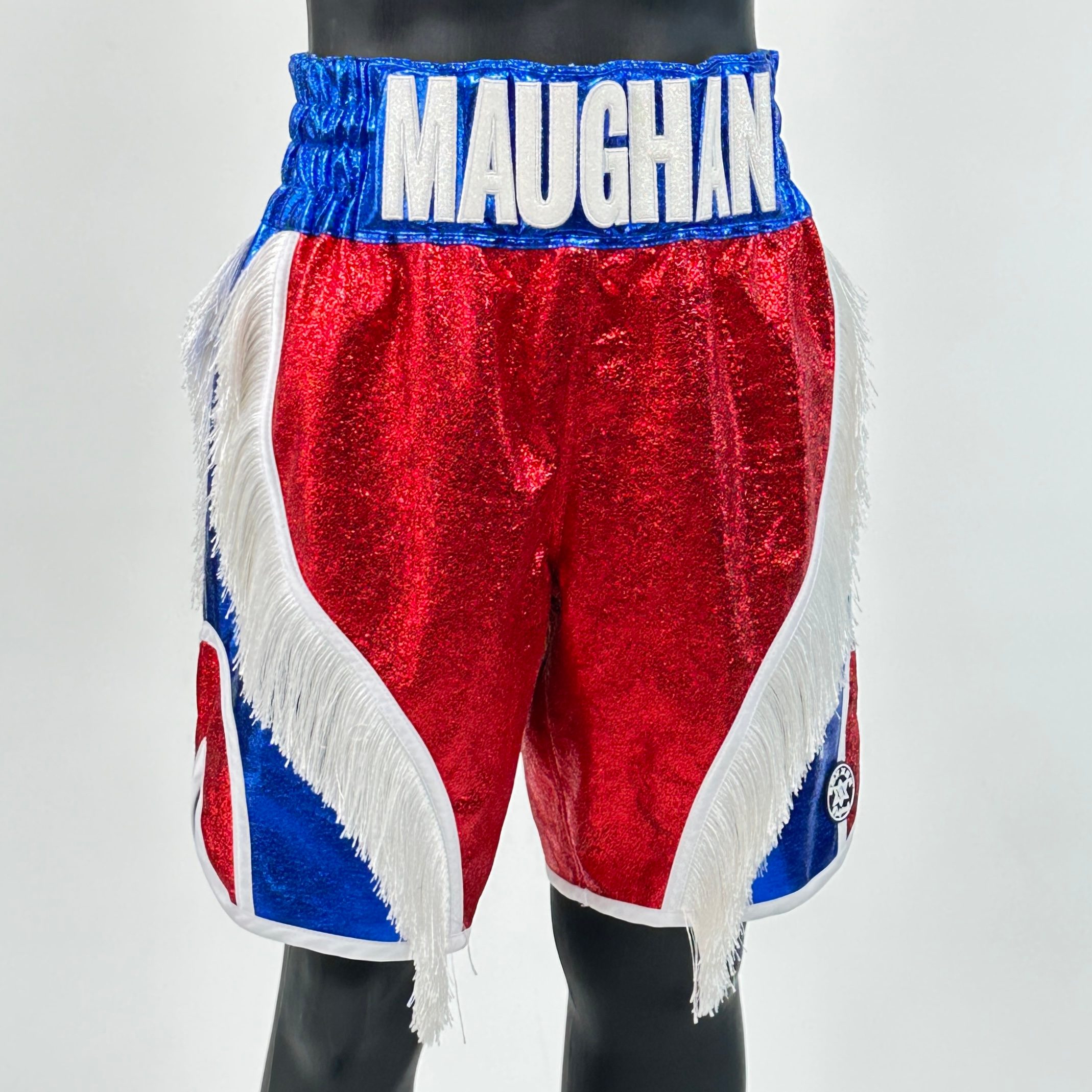 Dream BX Old Michael Custom Boxing Shorts & Trunks