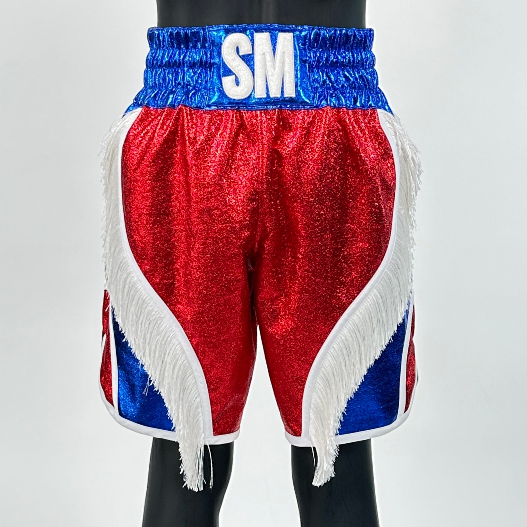 Dream BX Michael Custom Boxing Shorts & Trunks