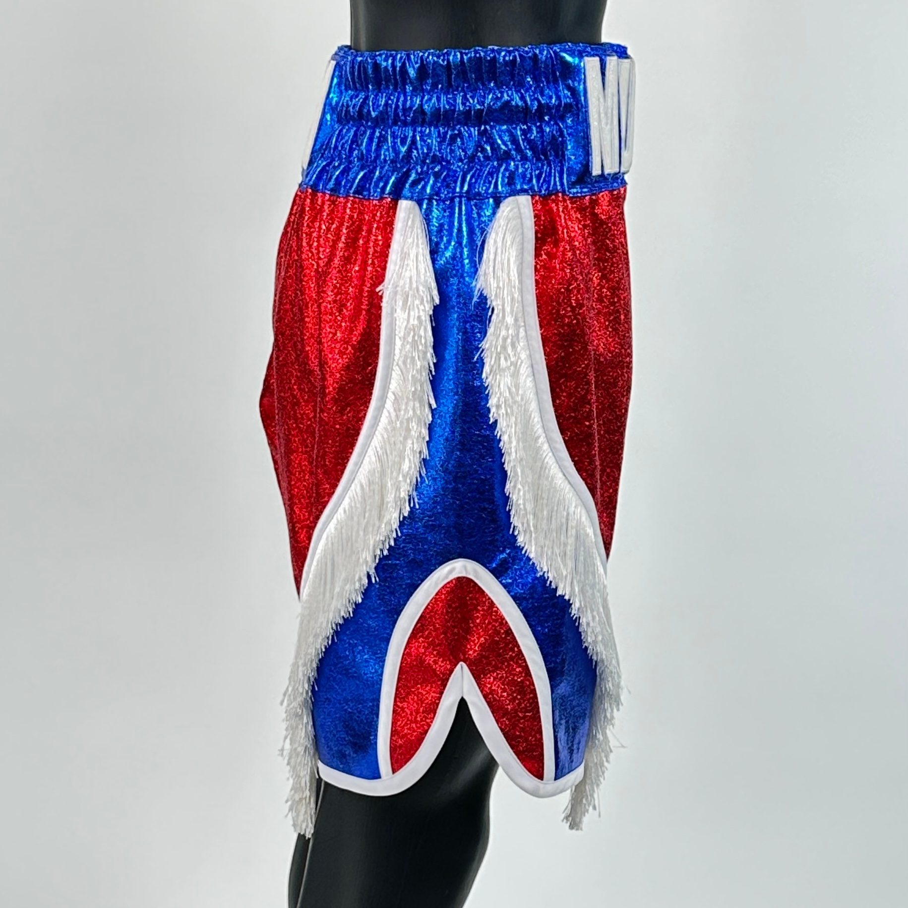 Dream BX Michael Custom Boxing Shorts & Trunks