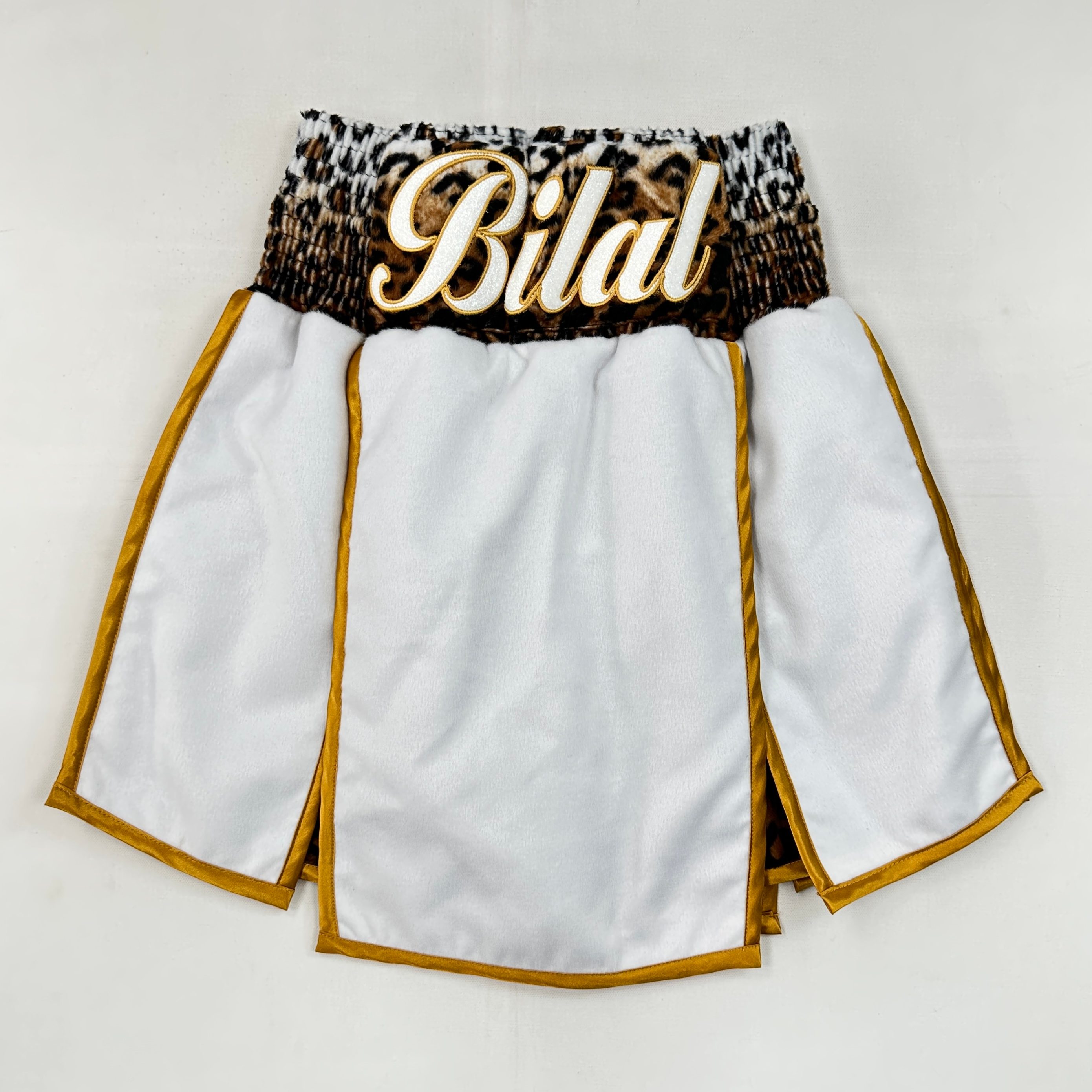 Warrior GLA Hassain Gladiator Shorts
