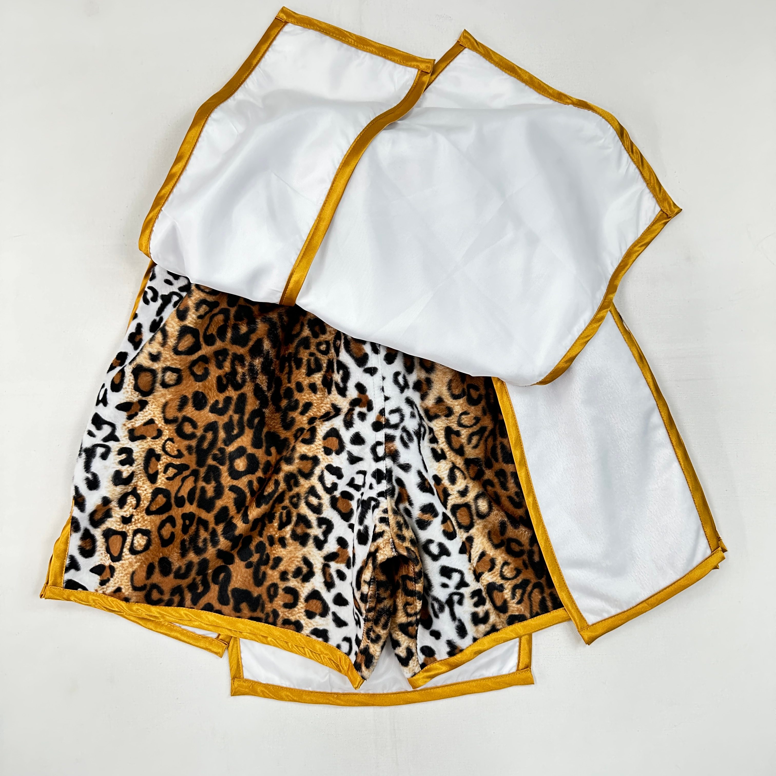 Warrior GLA Hassain Gladiator Shorts