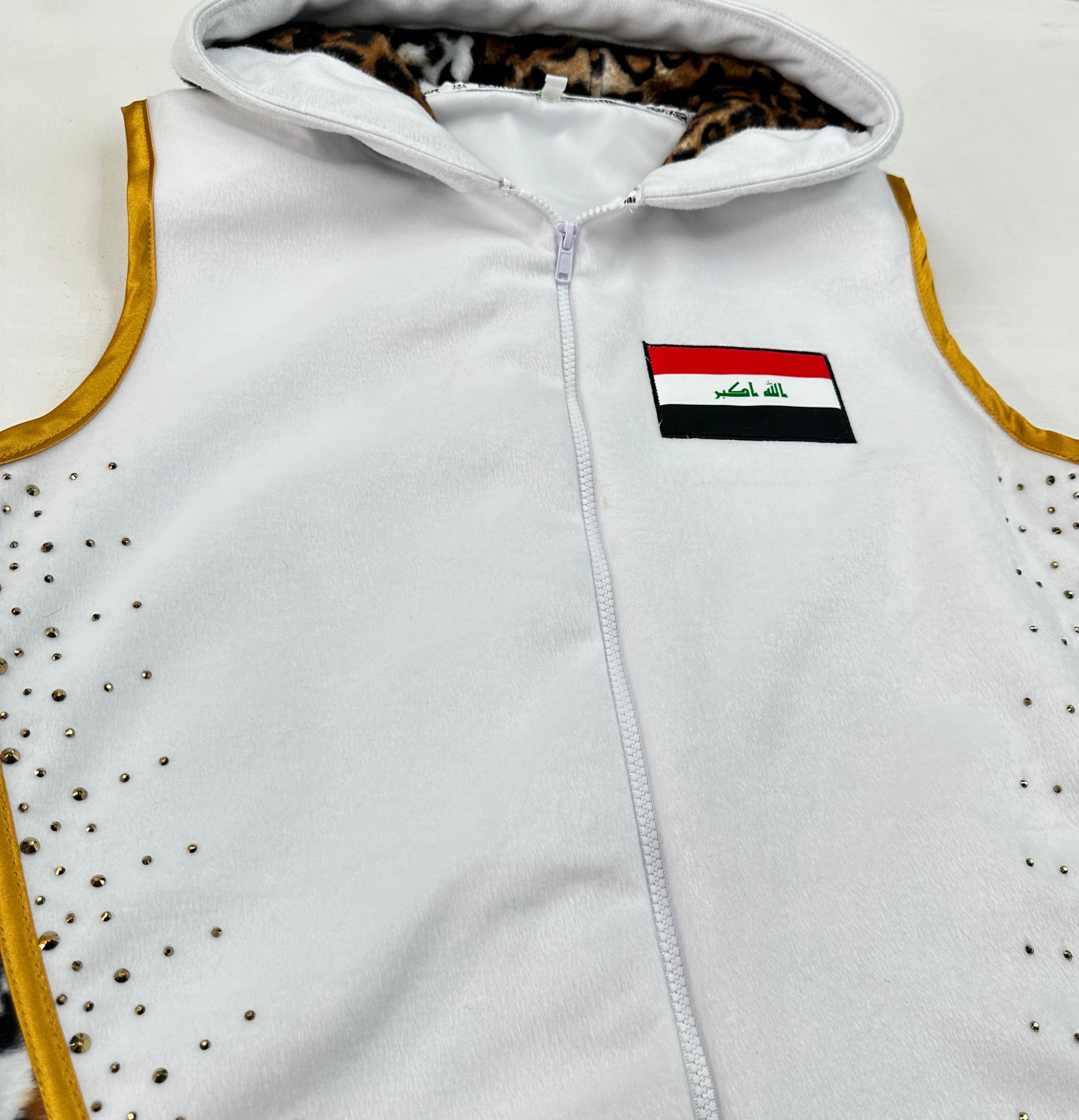 FLOYD Jacket Hassain Jackets