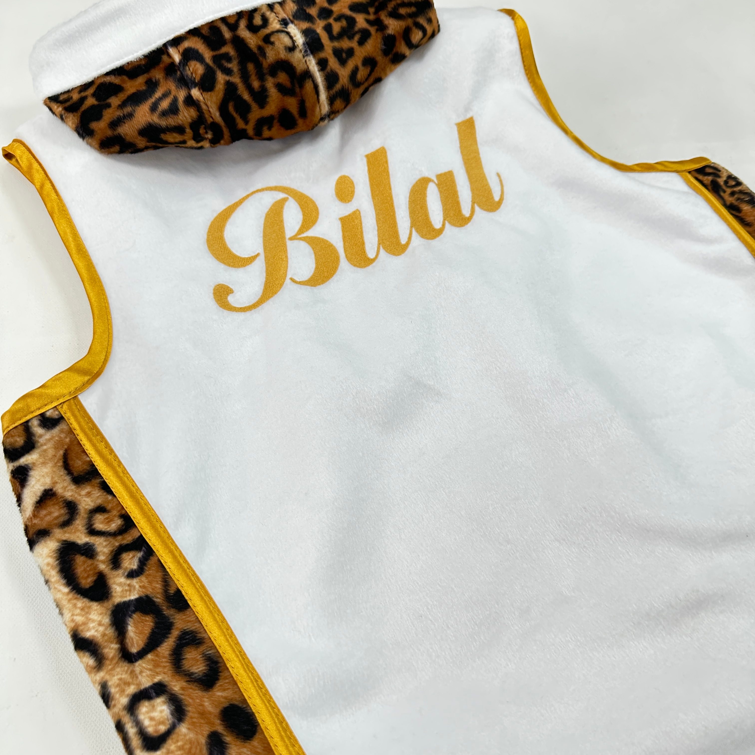 FLOYD Jacket Hassain Jackets